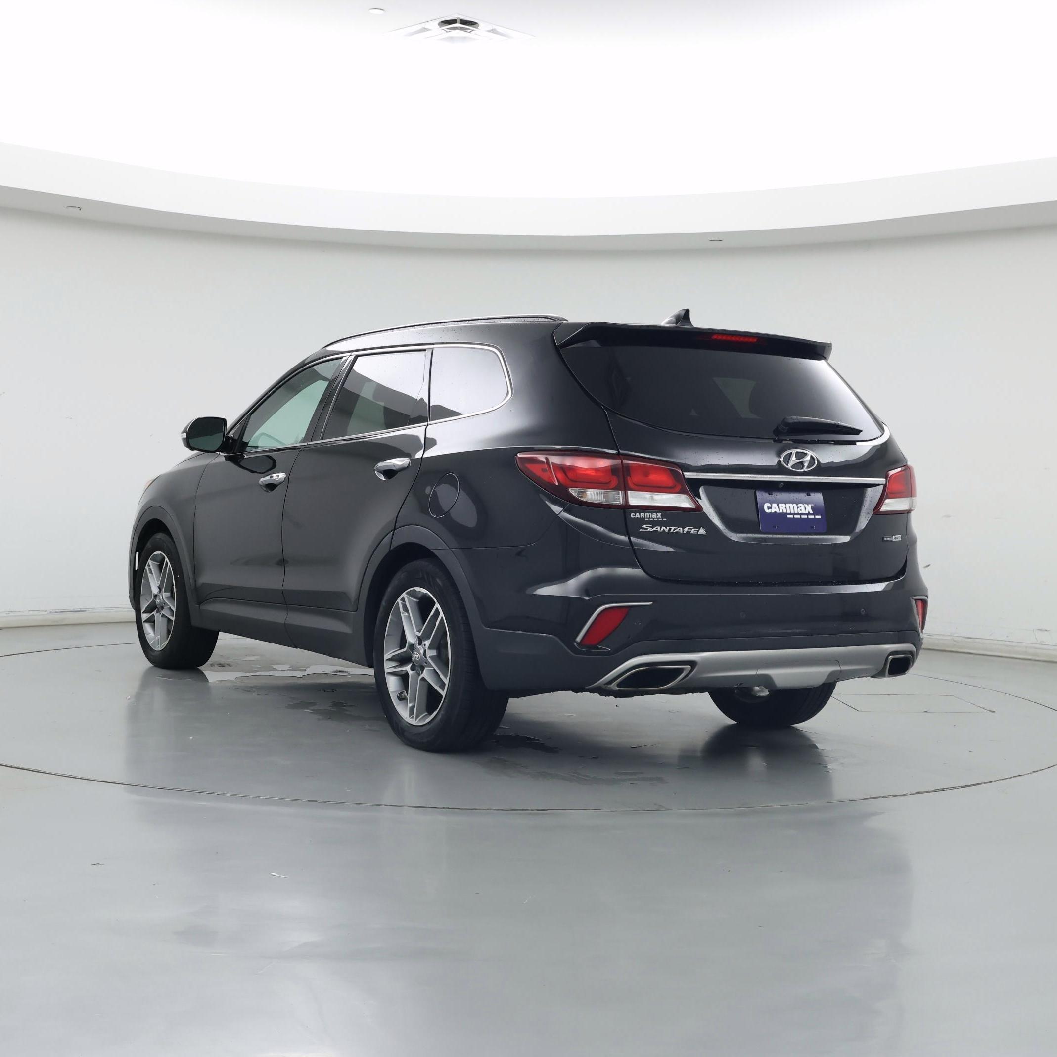 Thumbnail: 2018 Hyundai Santa Fe - 2
