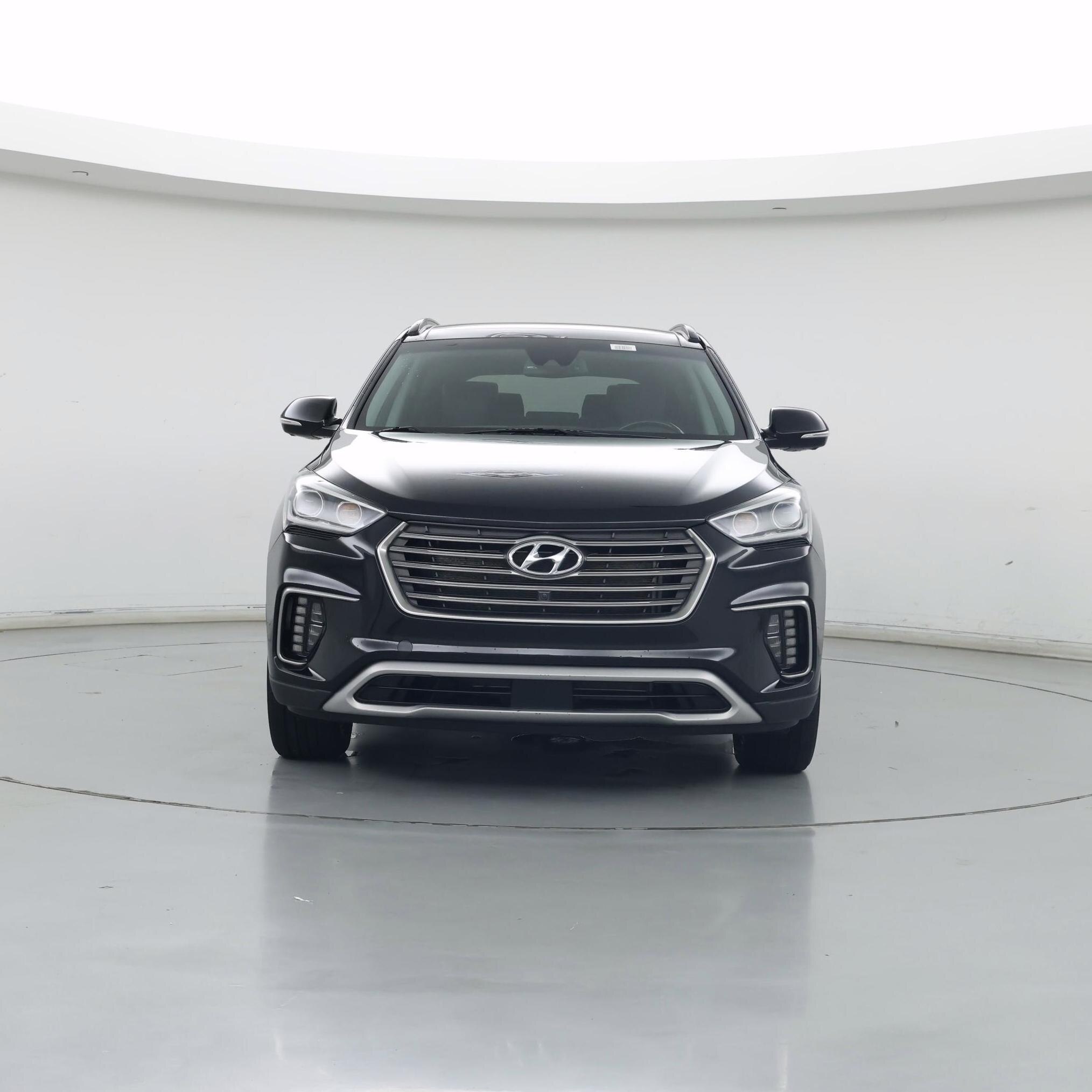 Thumbnail: 2018 Hyundai Santa Fe - 5