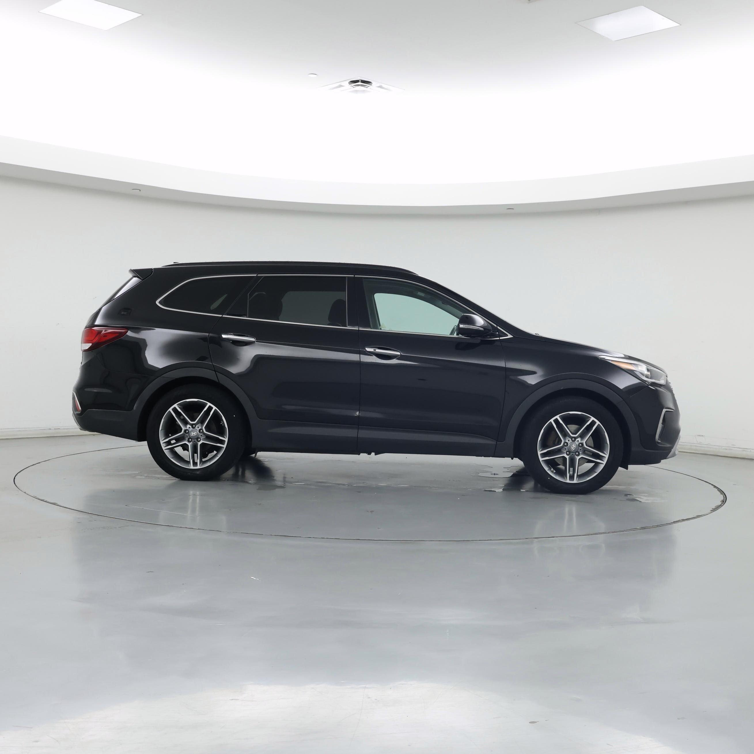 Thumbnail: 2018 Hyundai Santa Fe - 7
