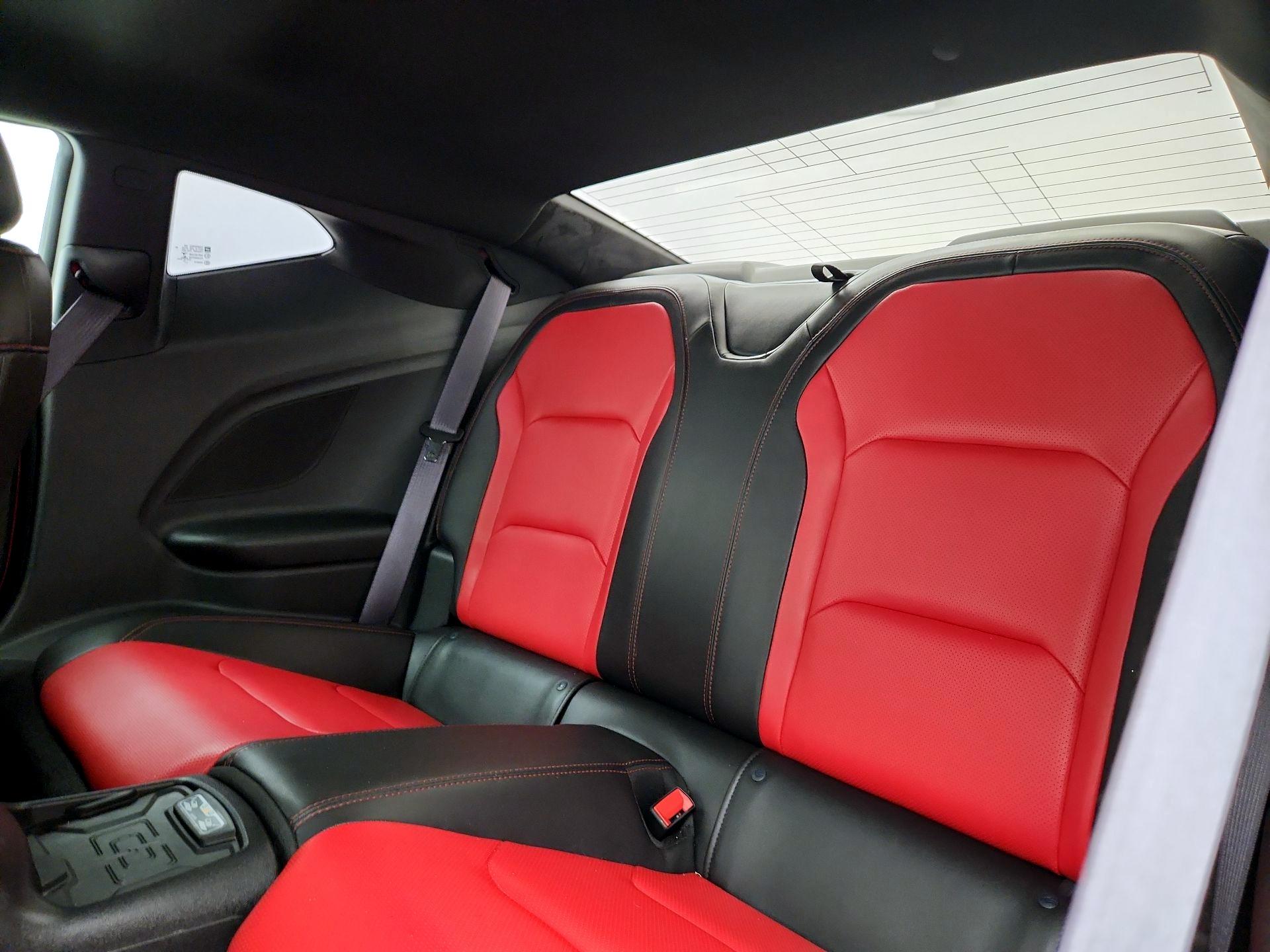 Thumbnail: 2017 Chevrolet Camaro - 19