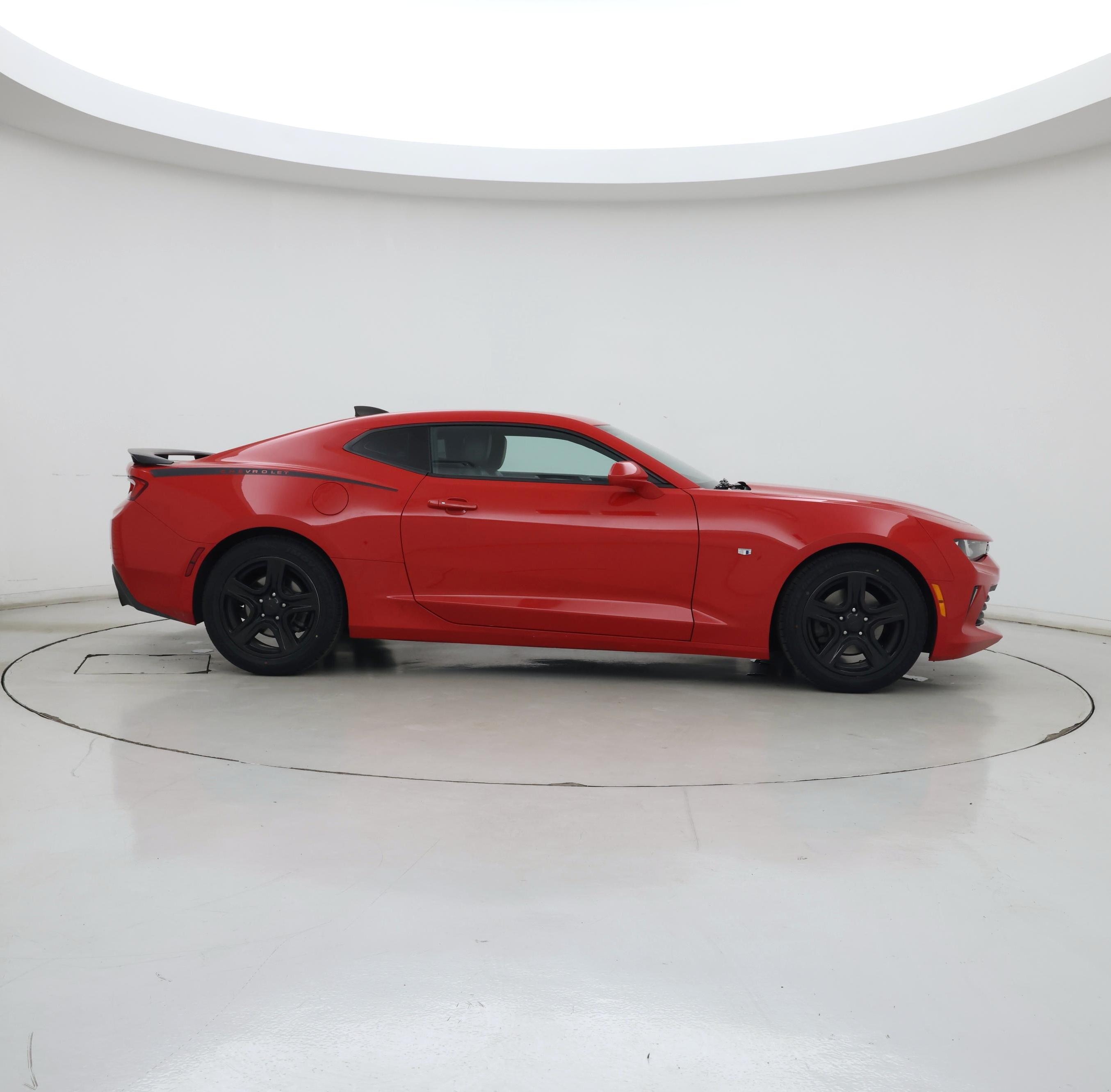 Thumbnail: 2017 Chevrolet Camaro - 7