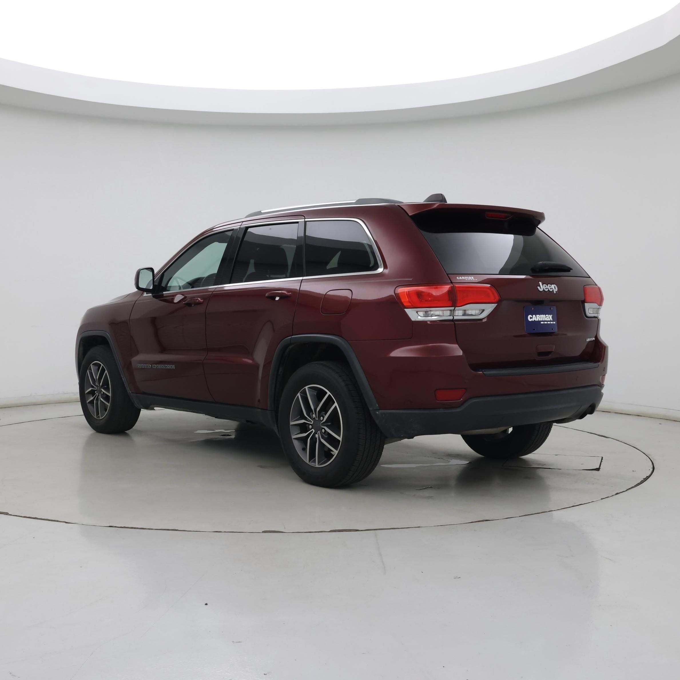 Thumbnail: 2019 Jeep Grand Cherokee - 2