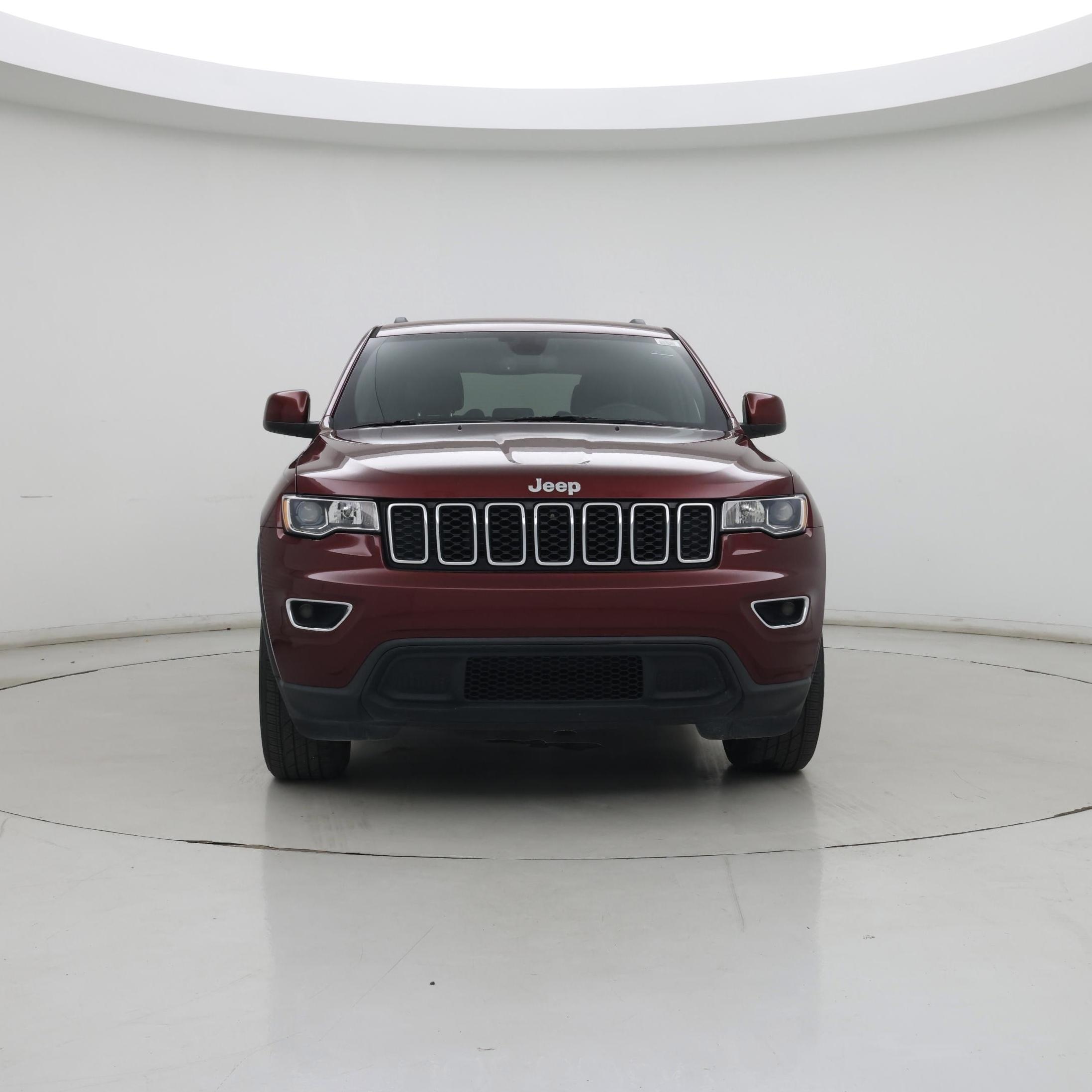 Thumbnail: 2019 Jeep Grand Cherokee - 5