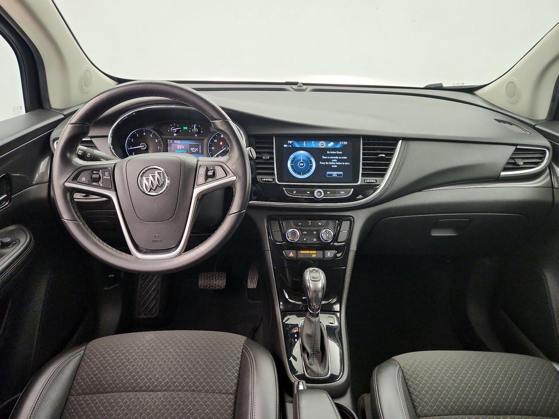 Thumbnail: 2019 Buick Encore - 9