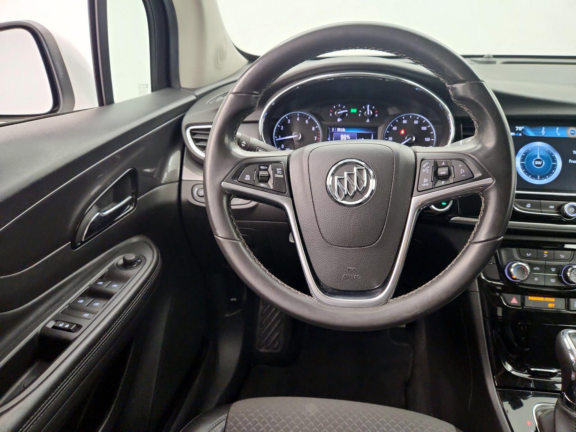 Thumbnail: 2019 Buick Encore - 10