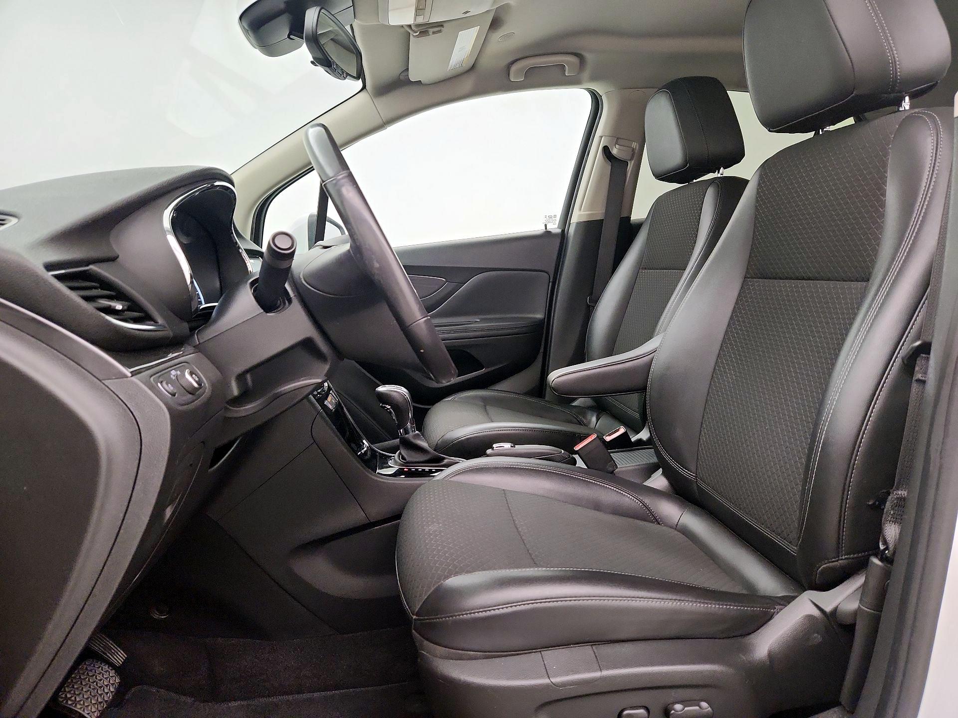 Thumbnail: 2019 Buick Encore - 11