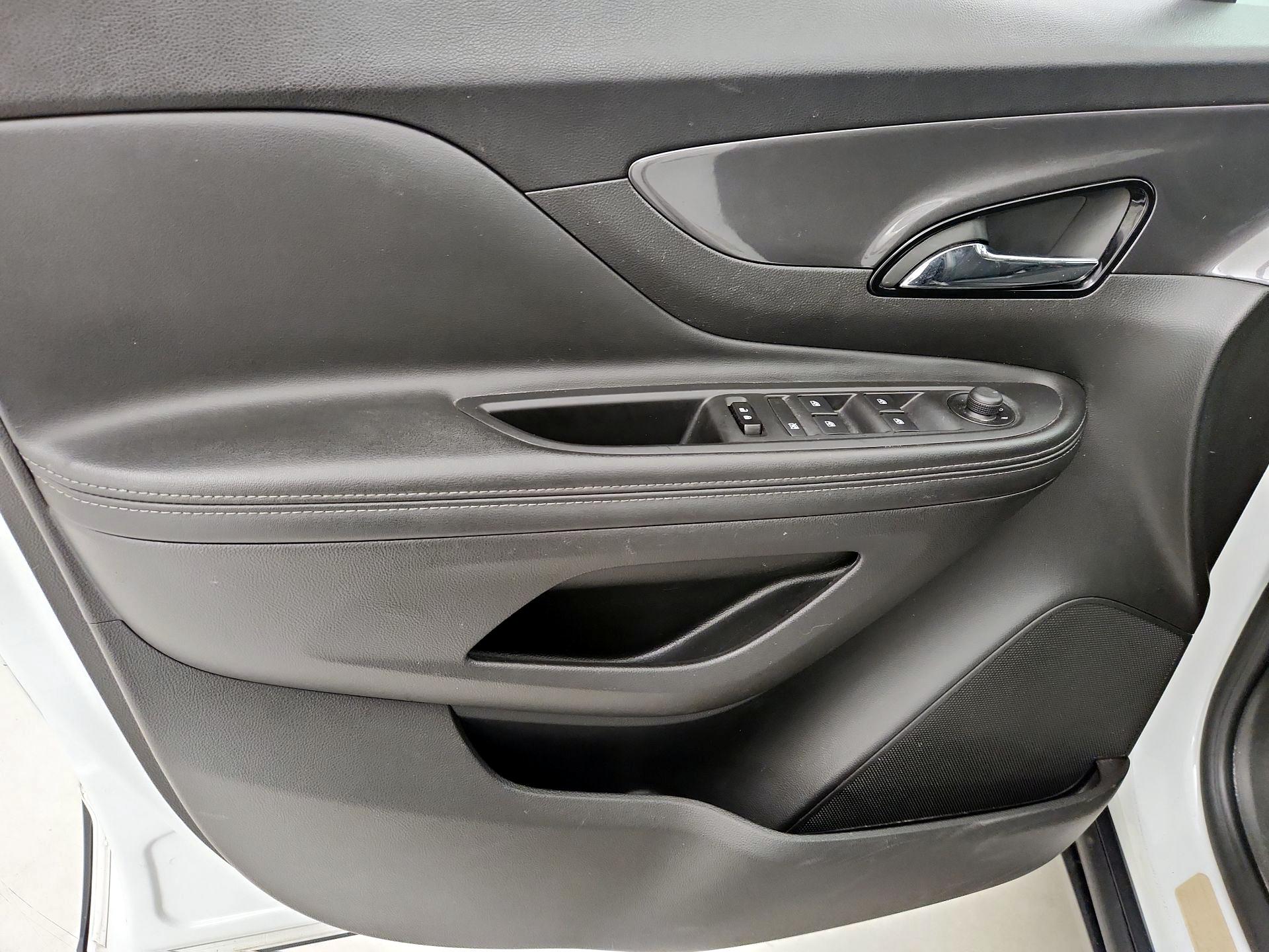 Thumbnail: 2019 Buick Encore - 12
