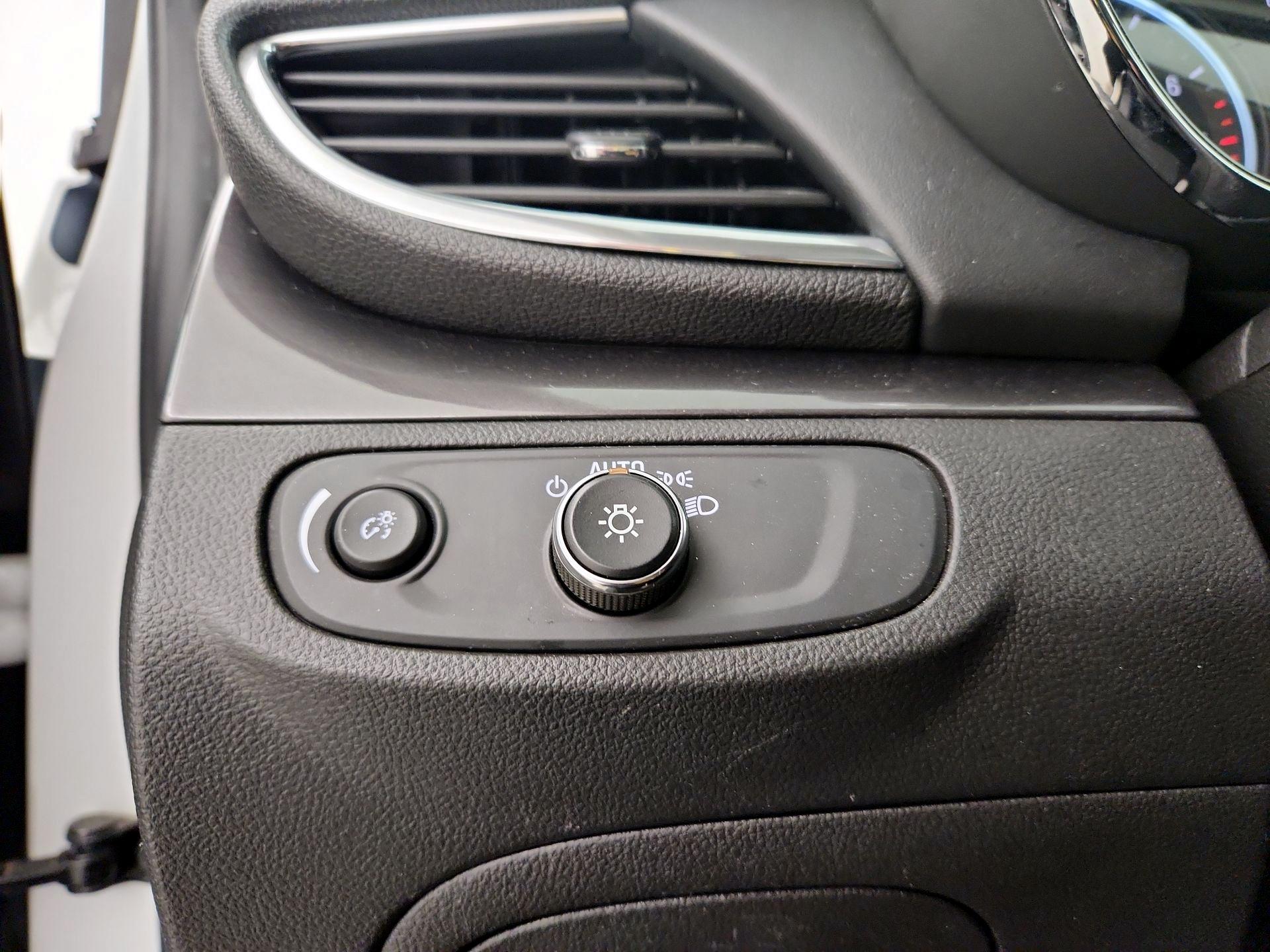 Thumbnail: 2019 Buick Encore - 13