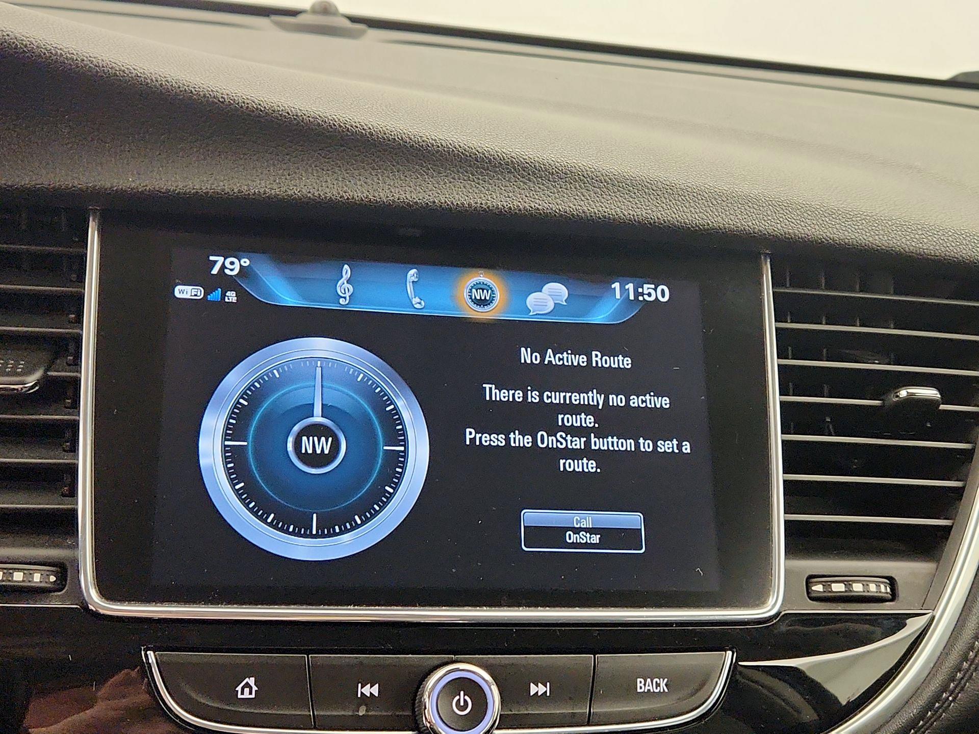 Thumbnail: 2019 Buick Encore - 14