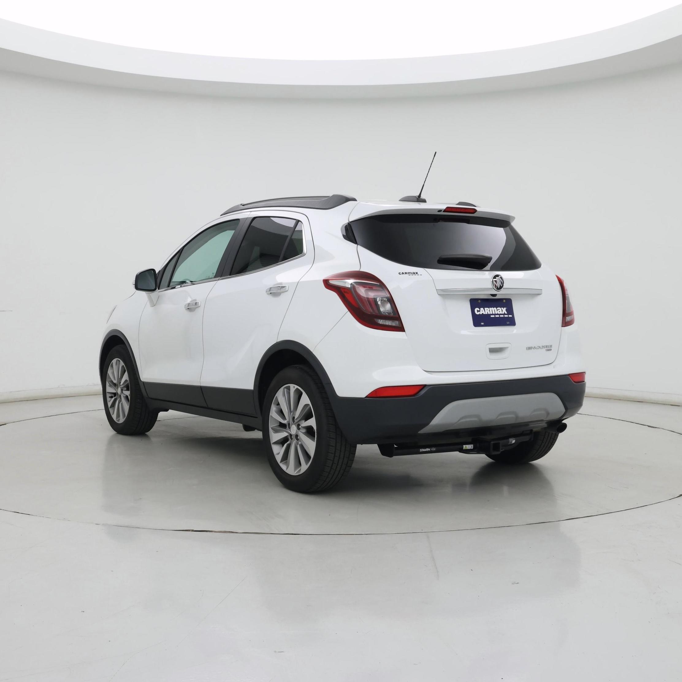 Thumbnail: 2019 Buick Encore - 2