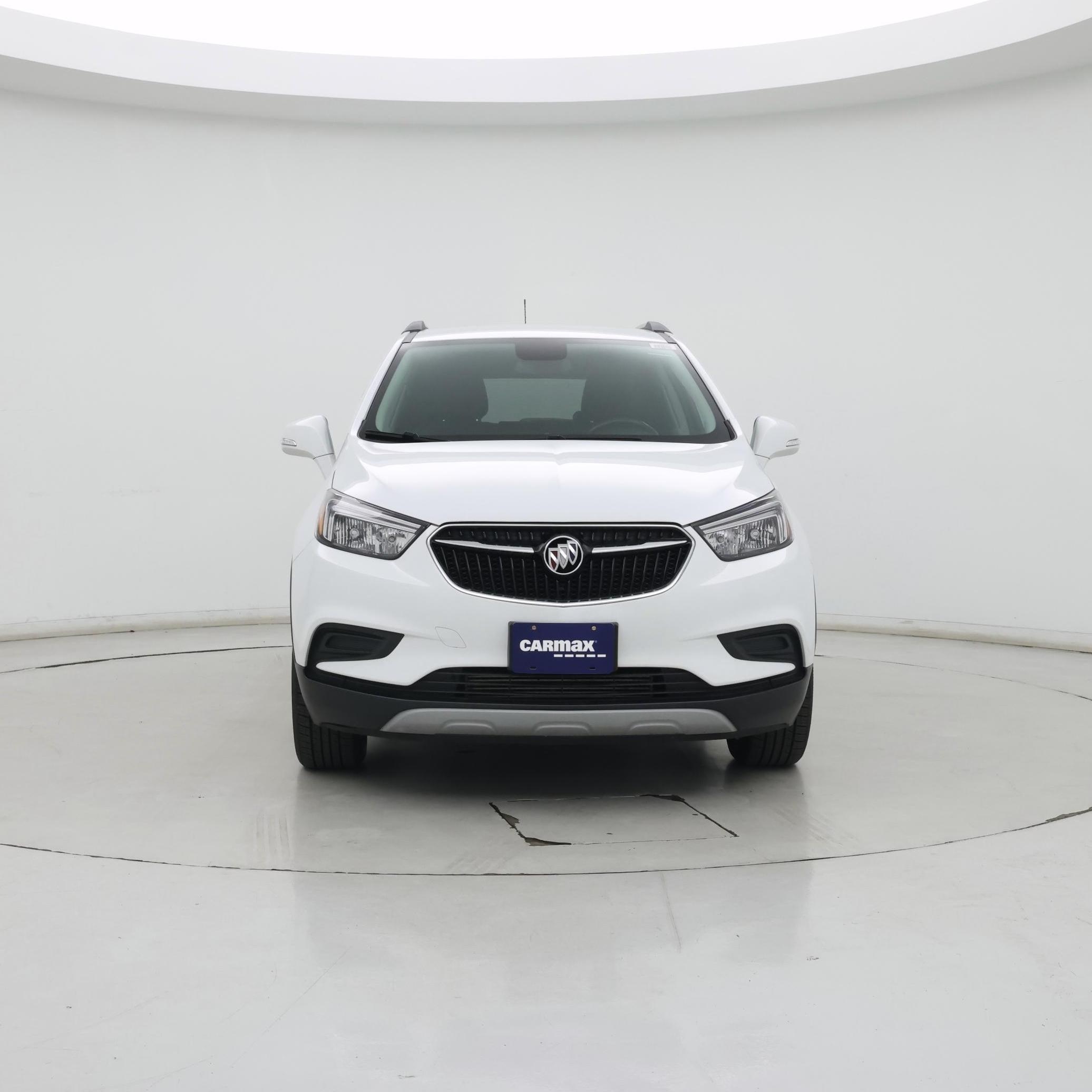 Thumbnail: 2019 Buick Encore - 5