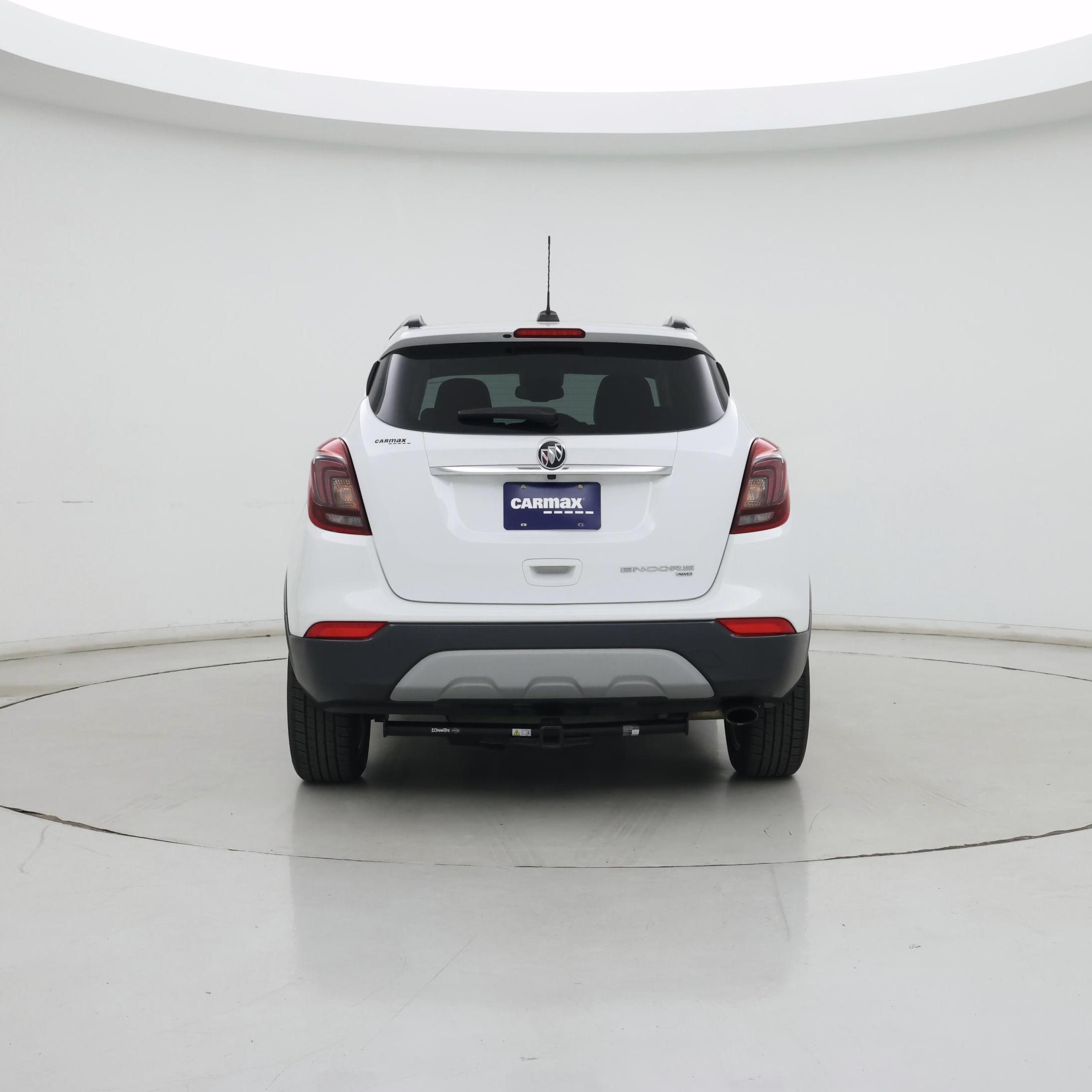 Thumbnail: 2019 Buick Encore - 6