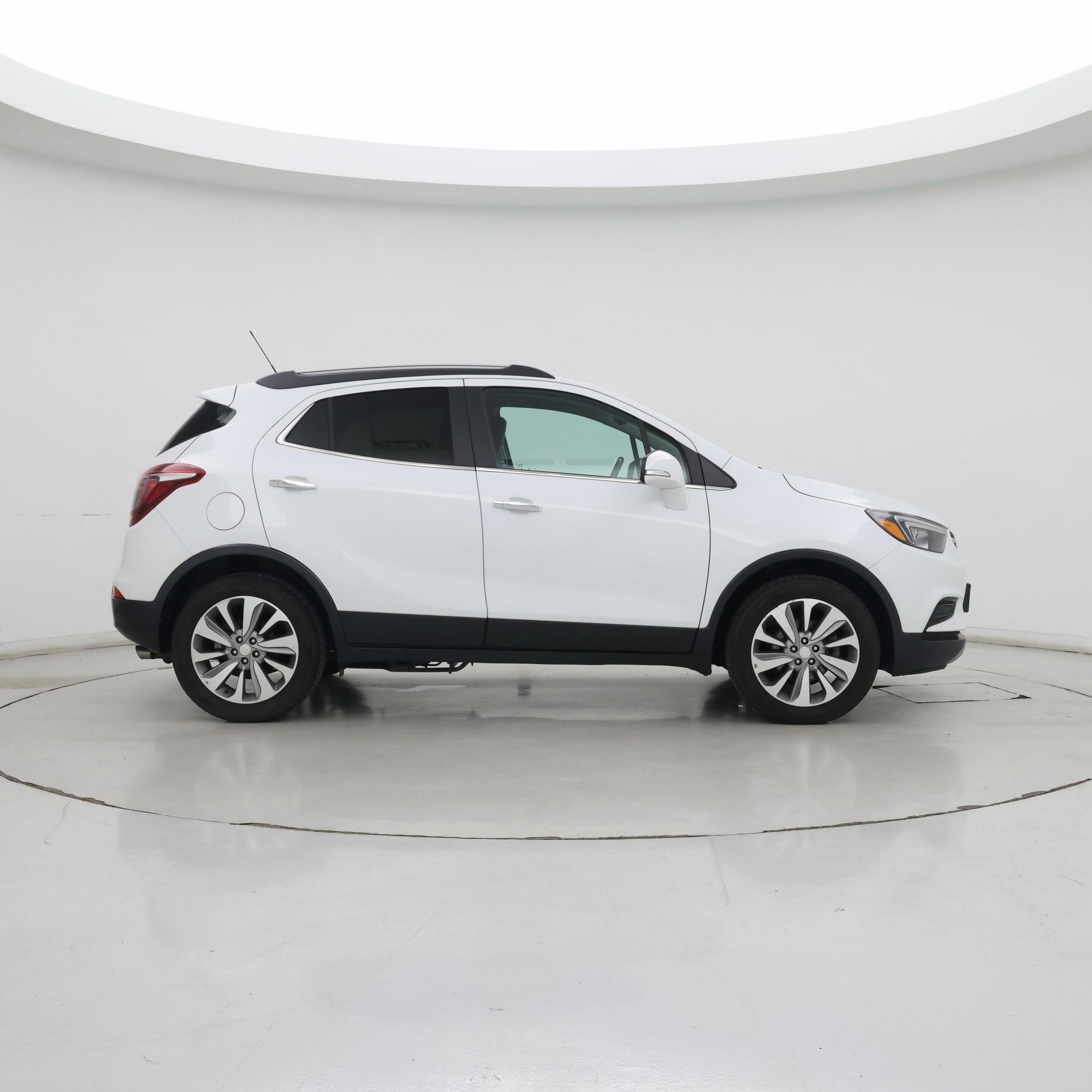 Thumbnail: 2019 Buick Encore - 7