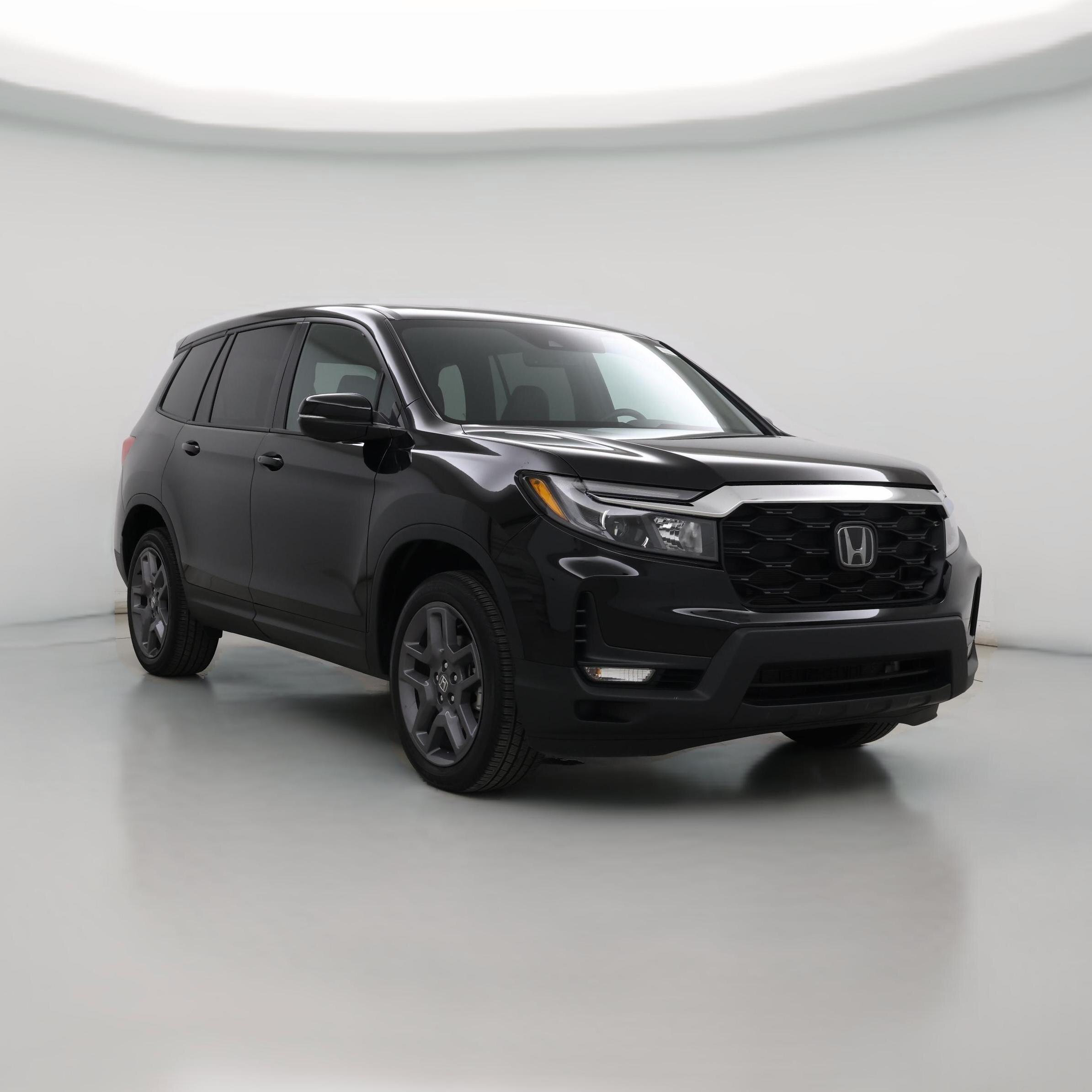 Thumbnail: 2023 Honda Passport - 1
