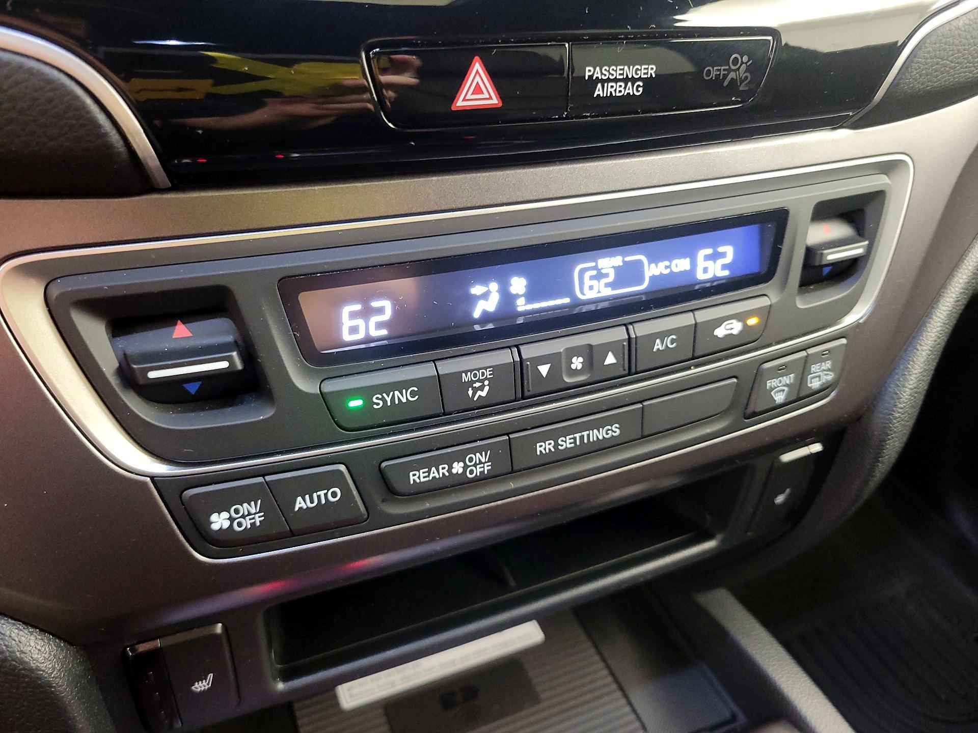 Thumbnail: 2023 Honda Passport - 16