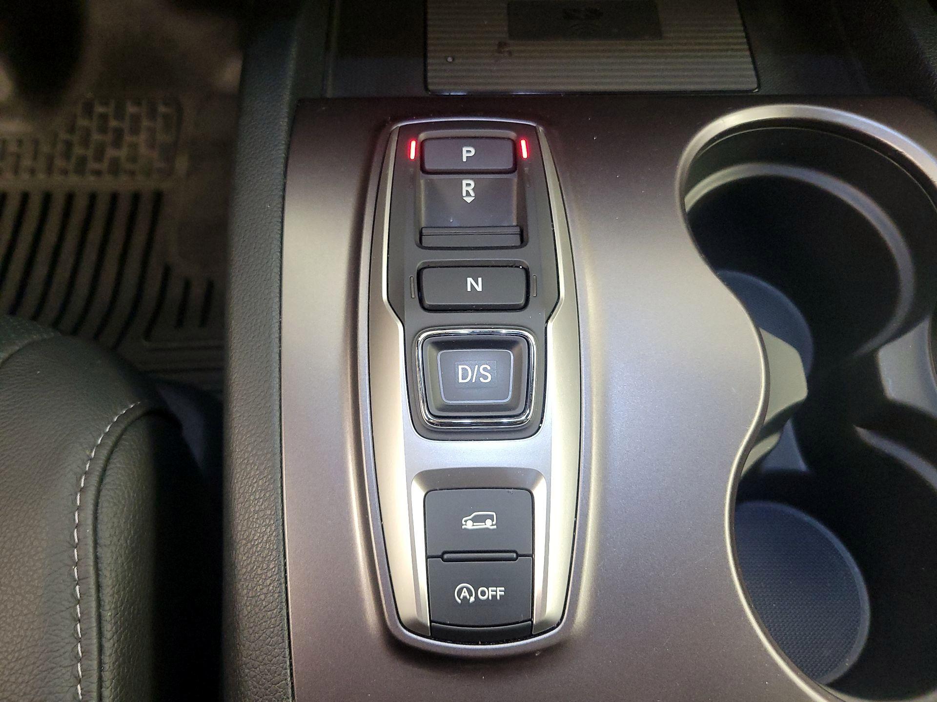 Thumbnail: 2023 Honda Passport - 17