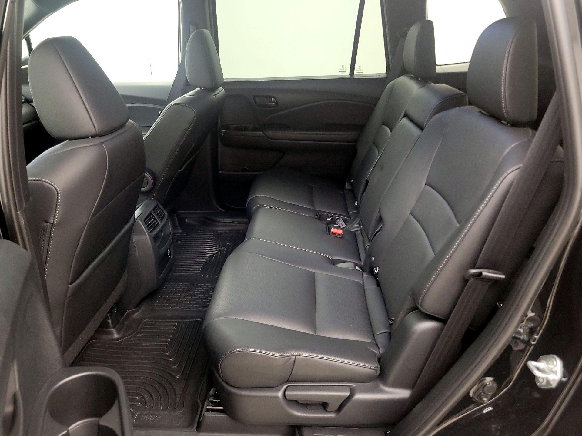 Thumbnail: 2023 Honda Passport - 20