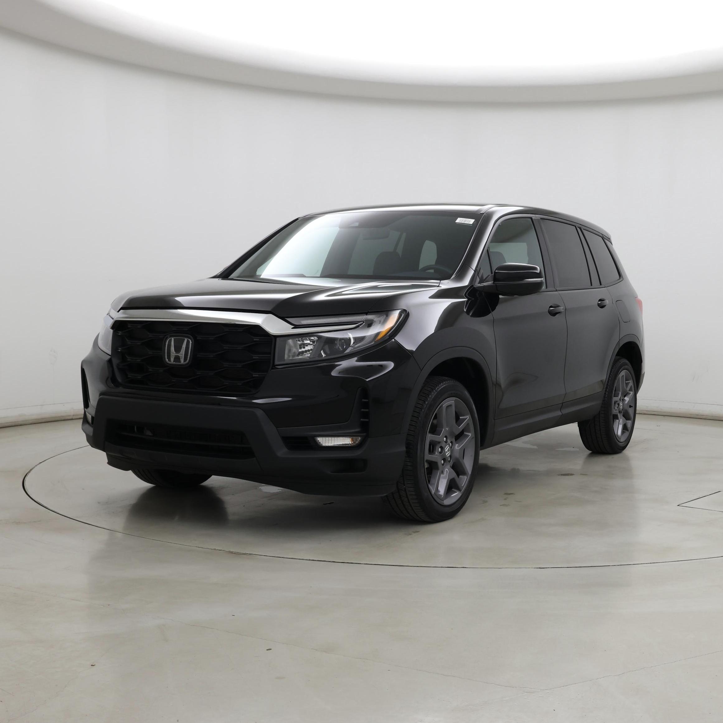 Thumbnail: 2023 Honda Passport - 4