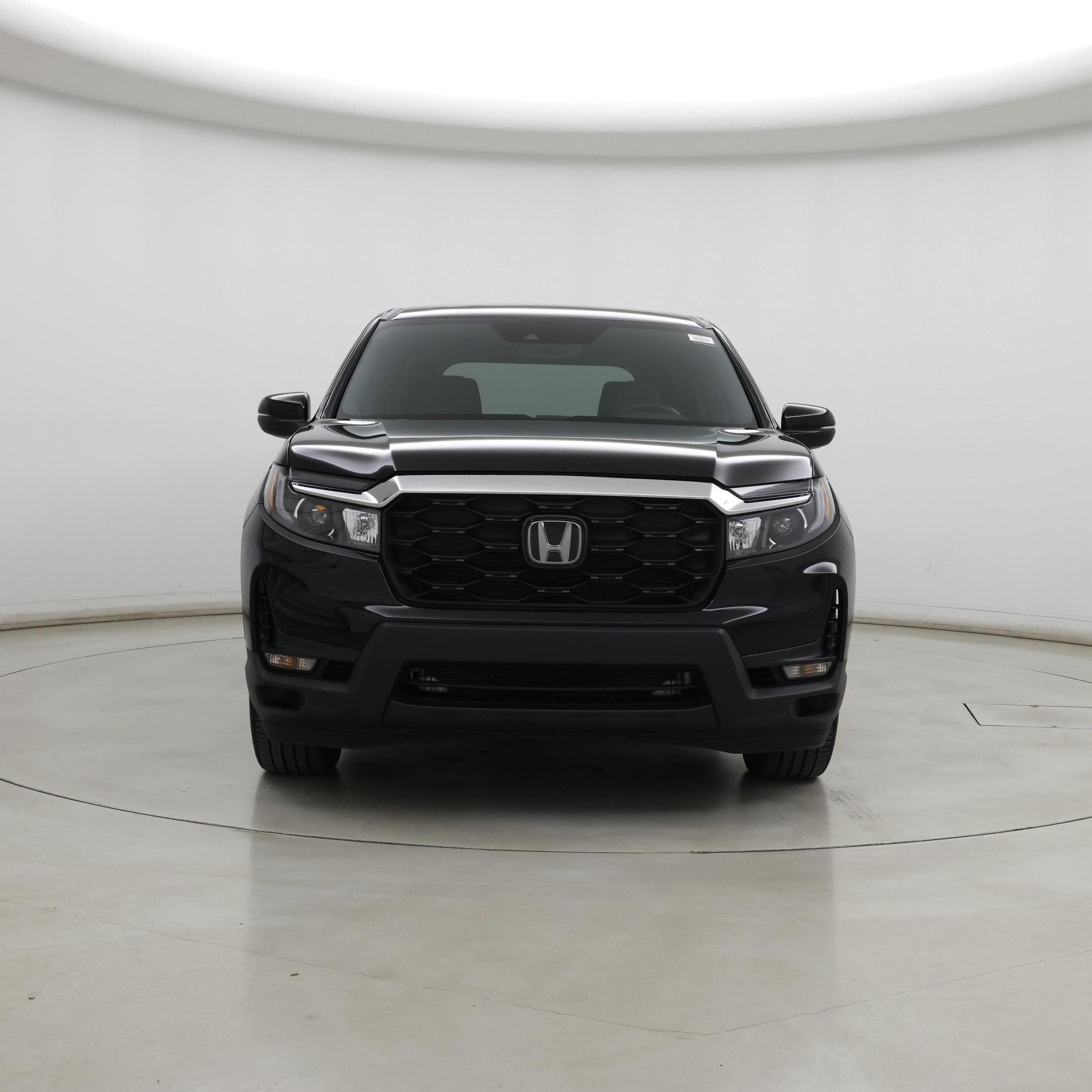 Thumbnail: 2023 Honda Passport - 5