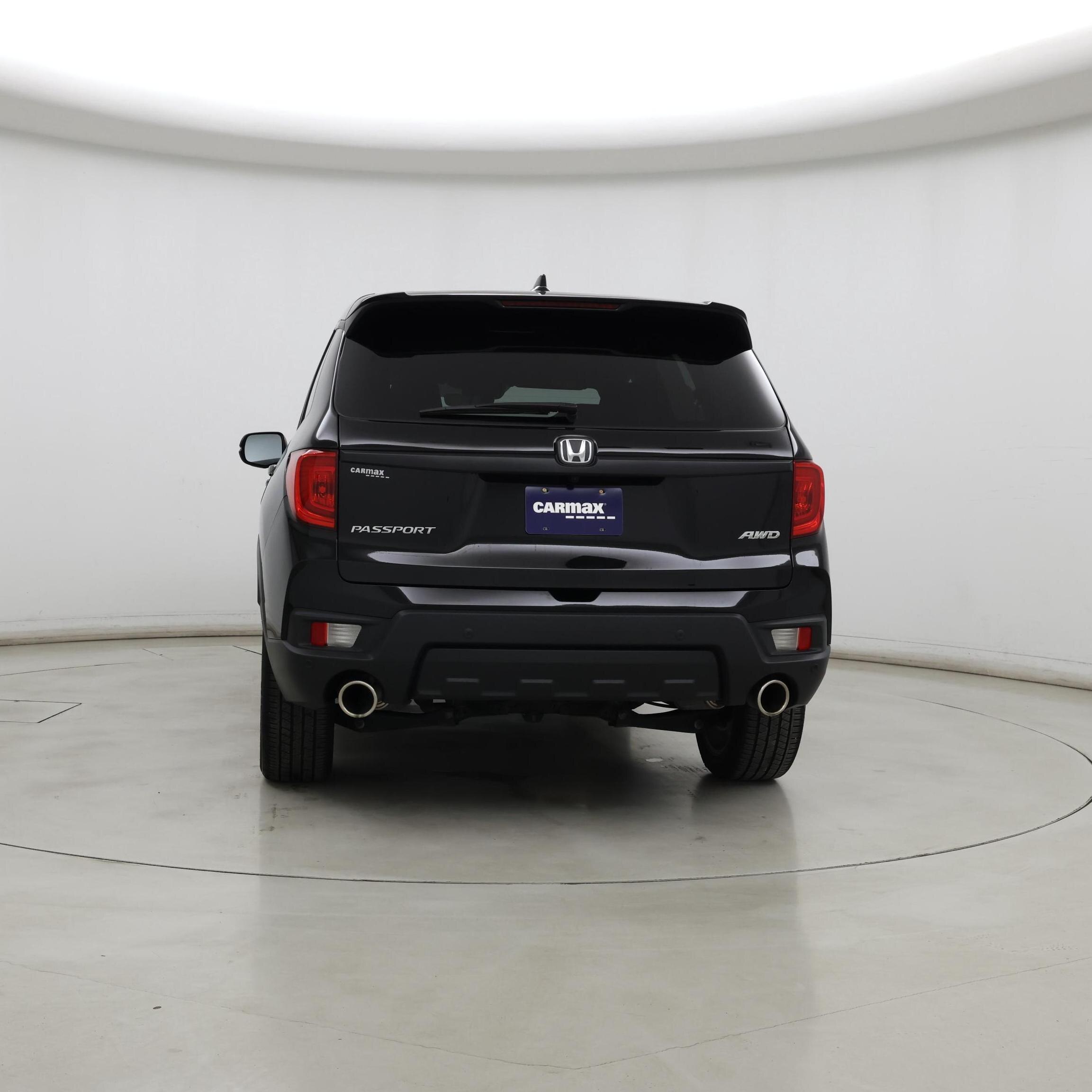 Thumbnail: 2023 Honda Passport - 6
