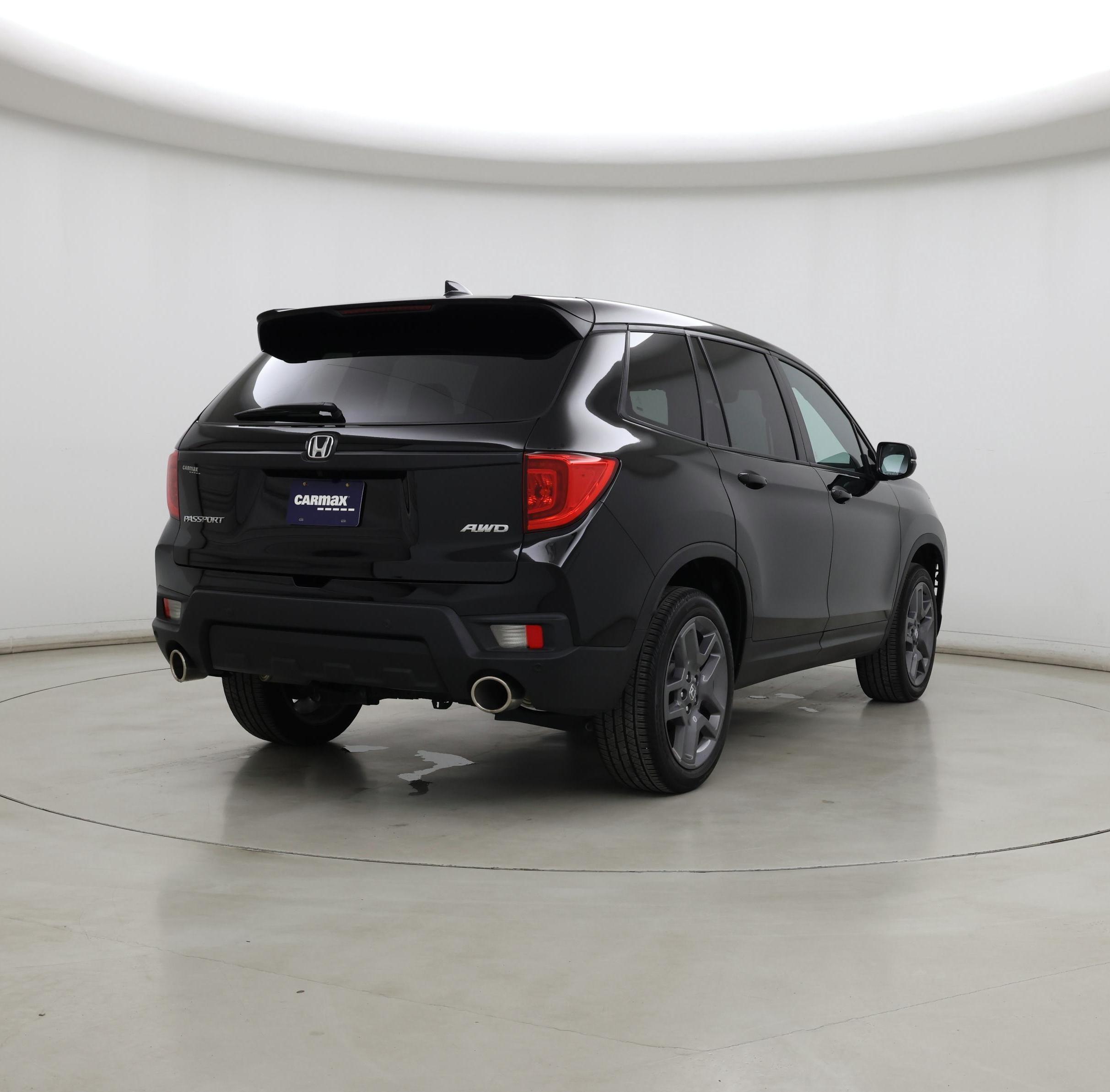Thumbnail: 2023 Honda Passport - 8