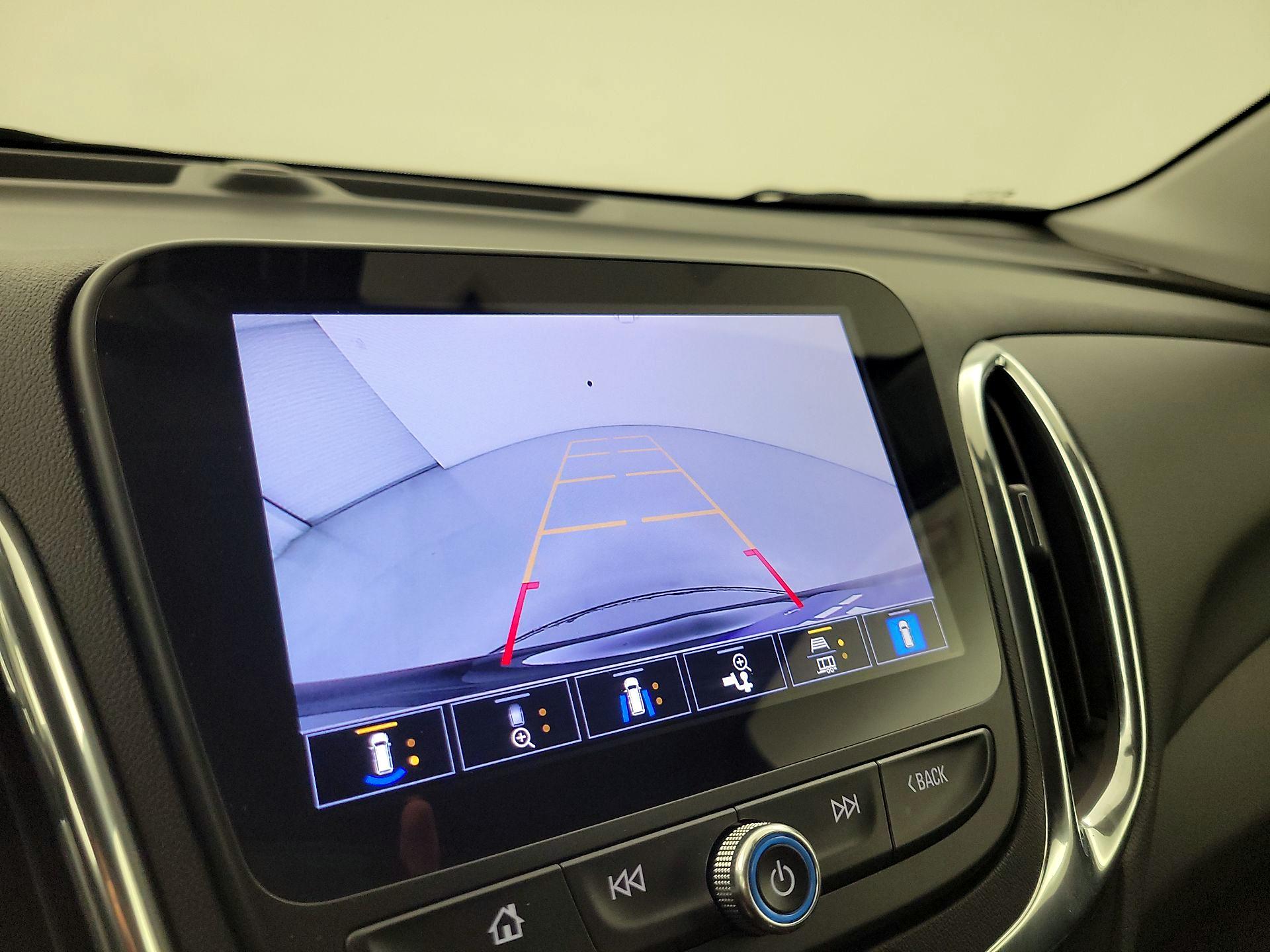 Thumbnail: 2022 Chevrolet Equinox - 14