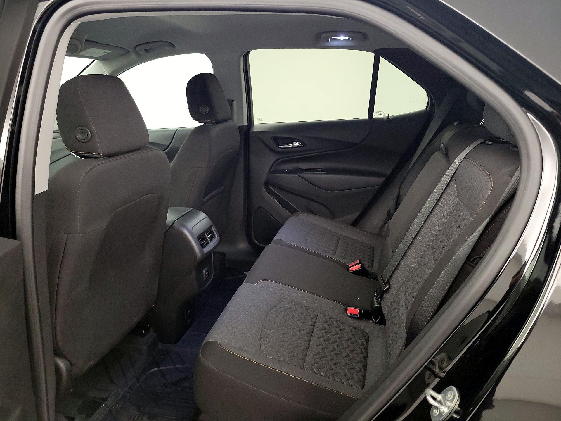 Thumbnail: 2022 Chevrolet Equinox - 19