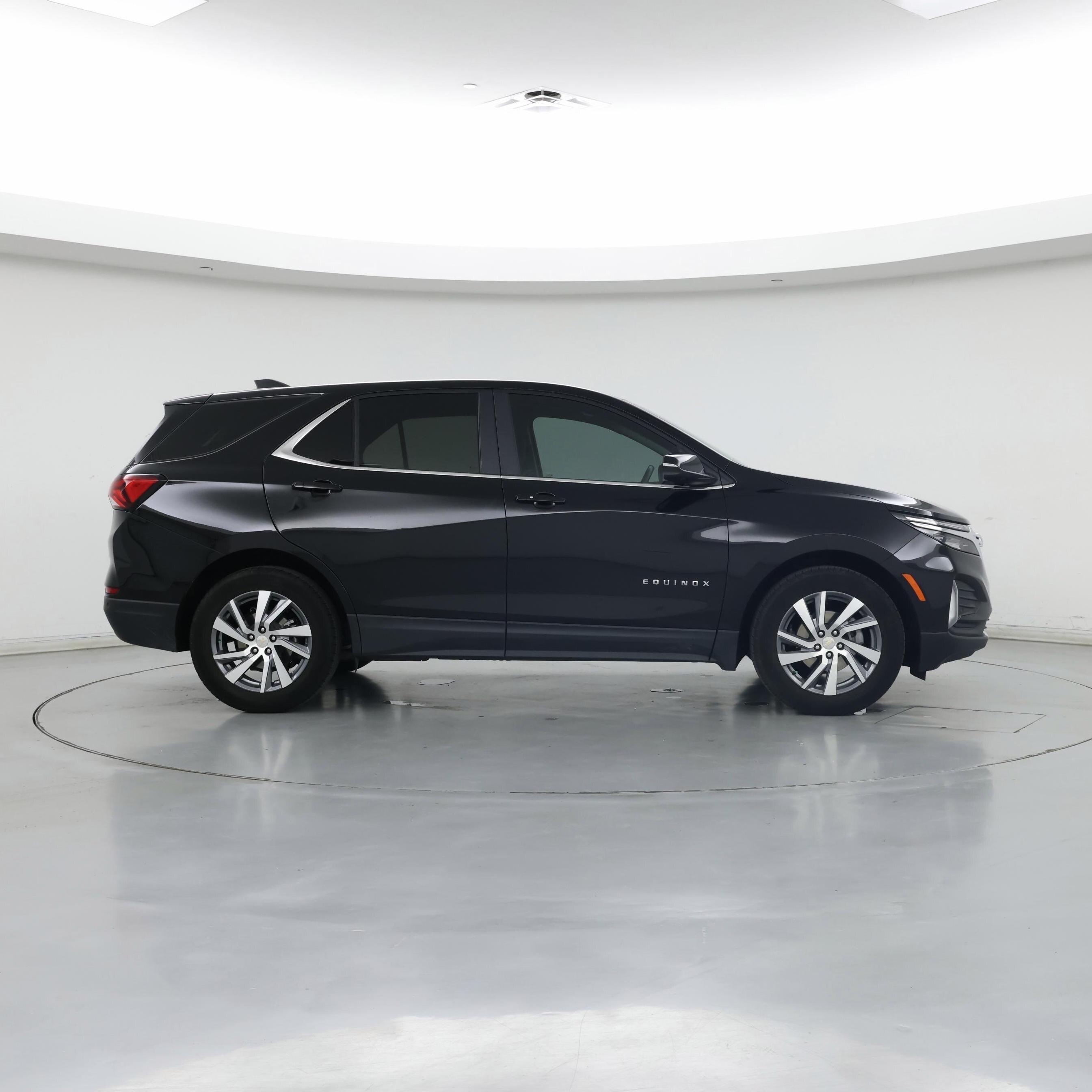 Thumbnail: 2022 Chevrolet Equinox - 7