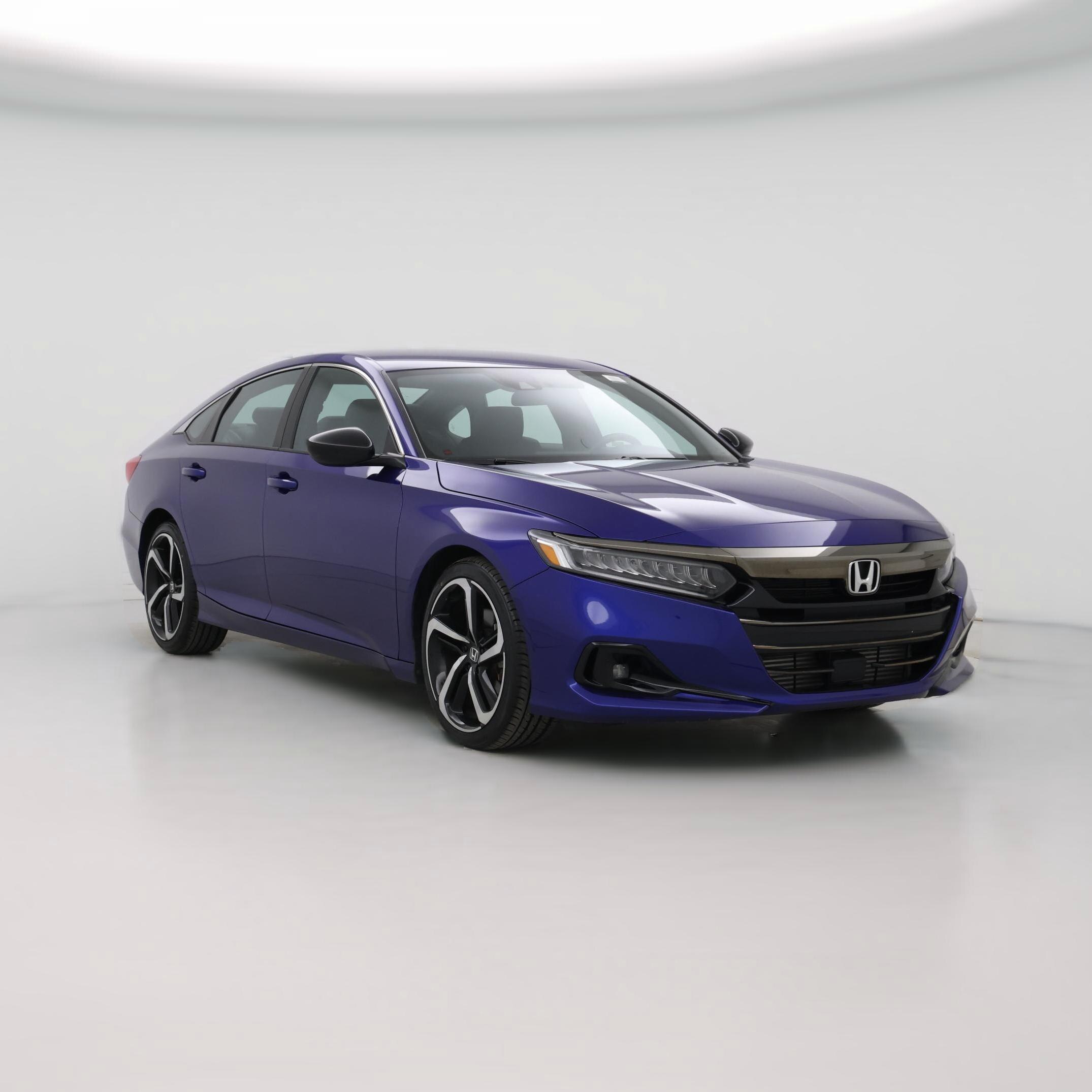 Thumbnail: 2022 Honda Accord - 1
