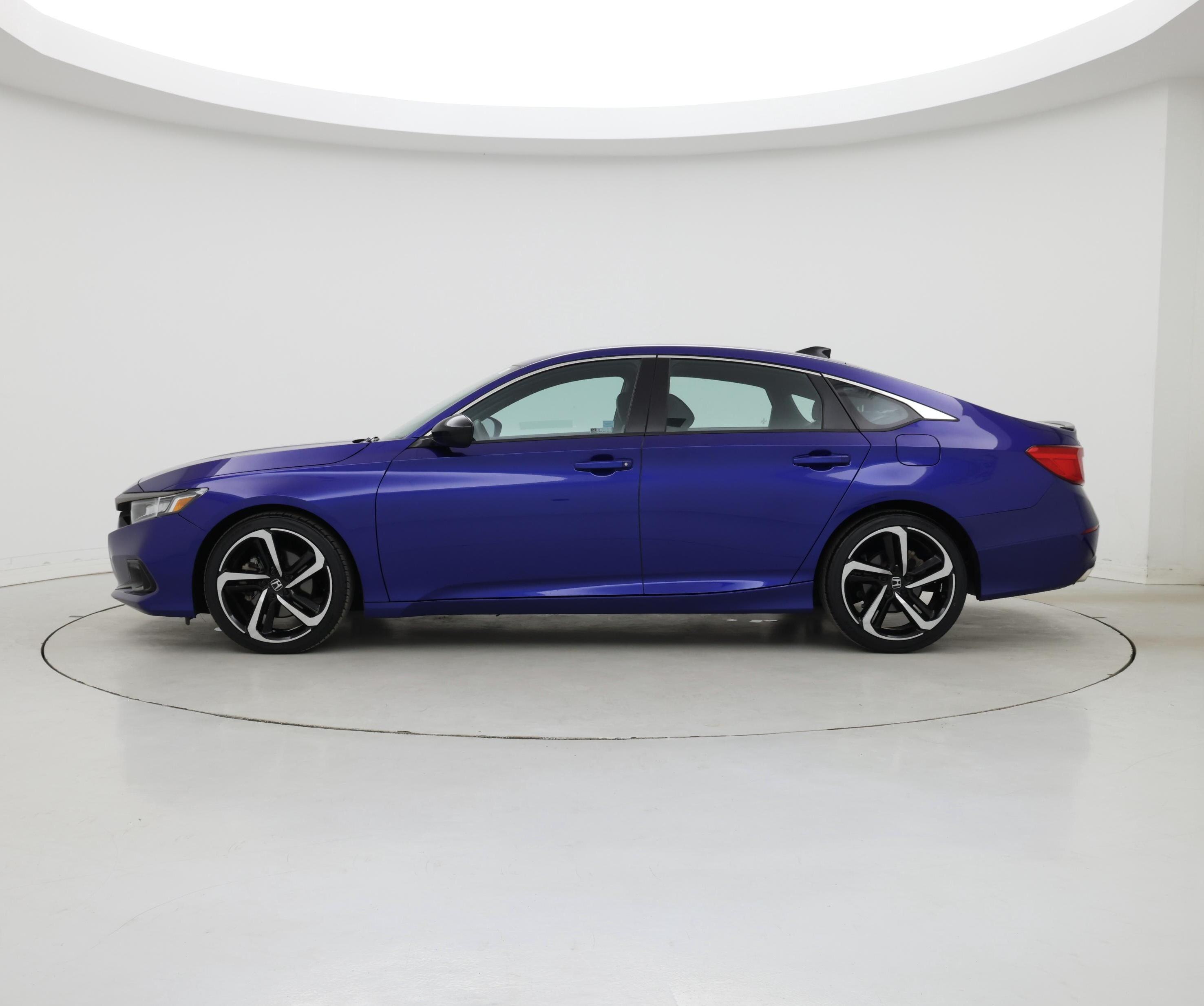 Thumbnail: 2022 Honda Accord - 3