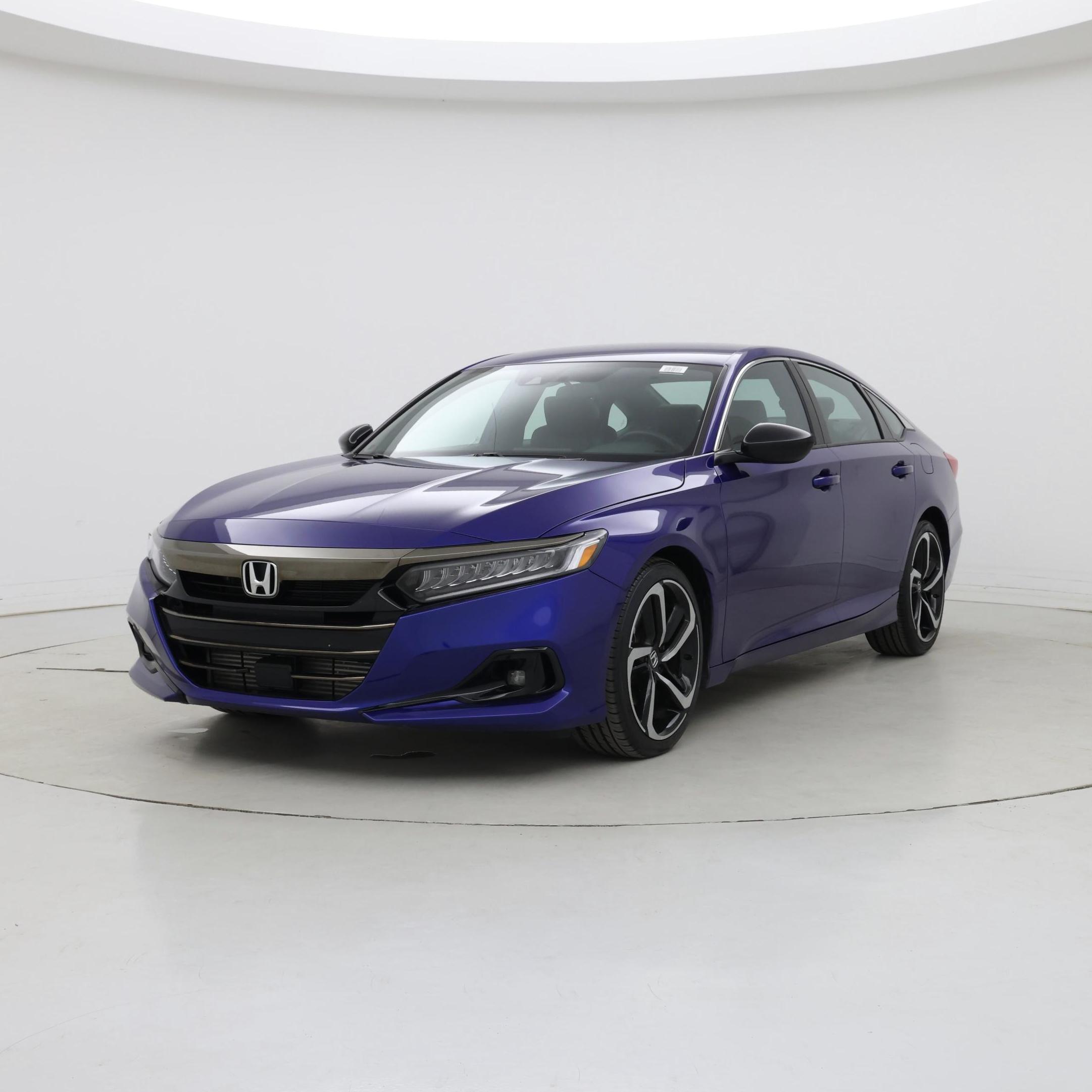 Thumbnail: 2022 Honda Accord - 4