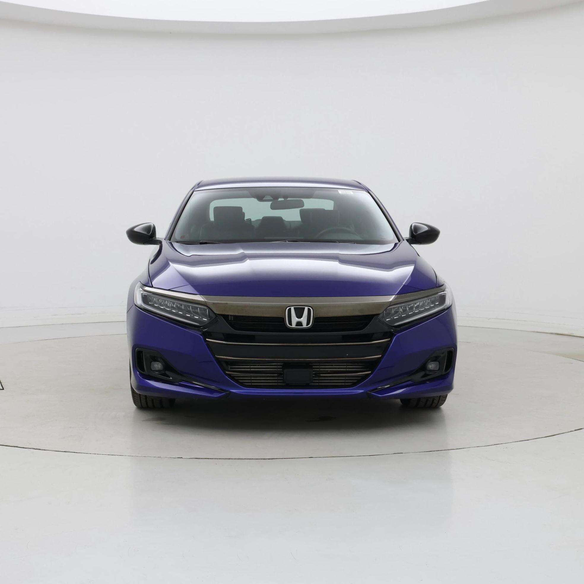 Thumbnail: 2022 Honda Accord - 5