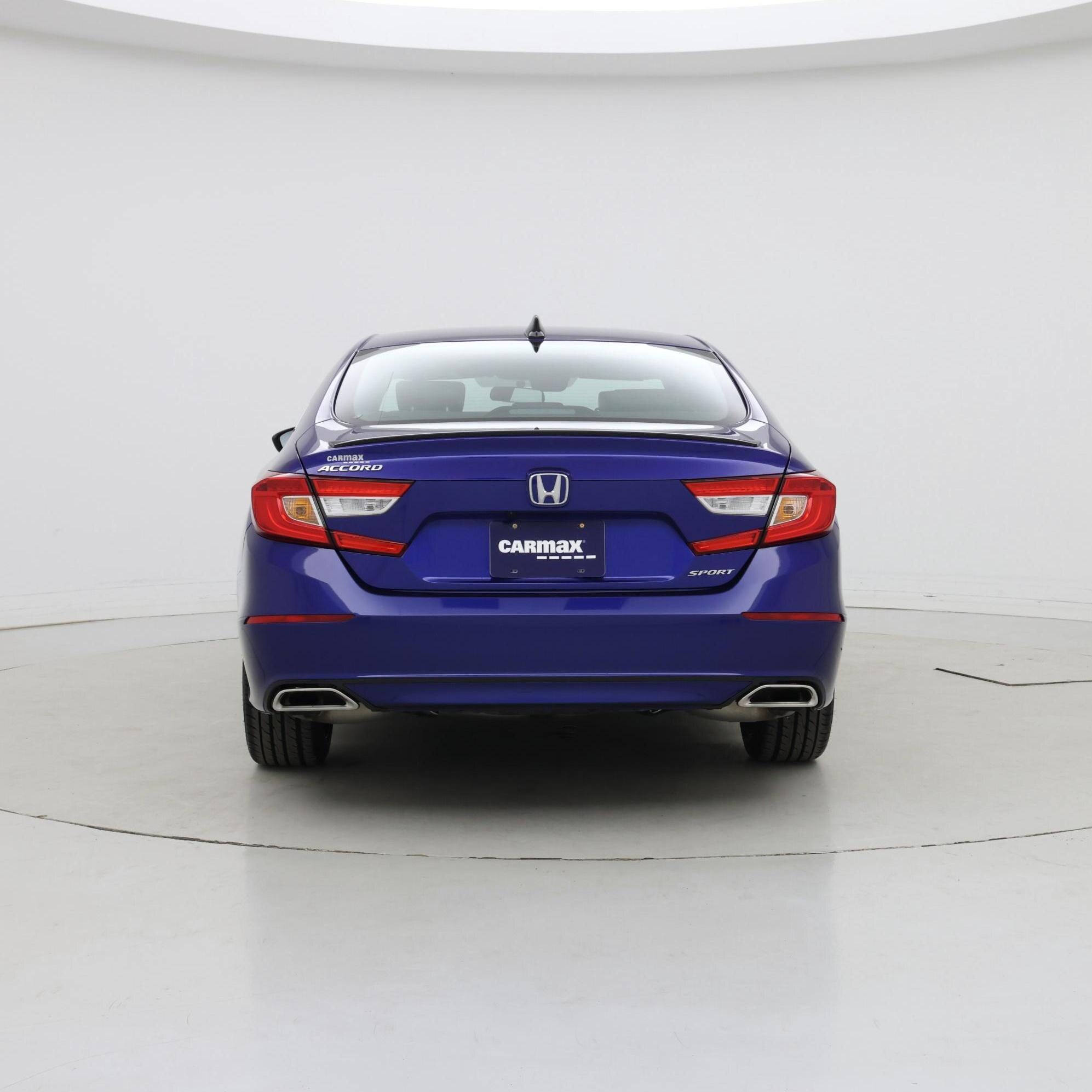 Thumbnail: 2022 Honda Accord - 6