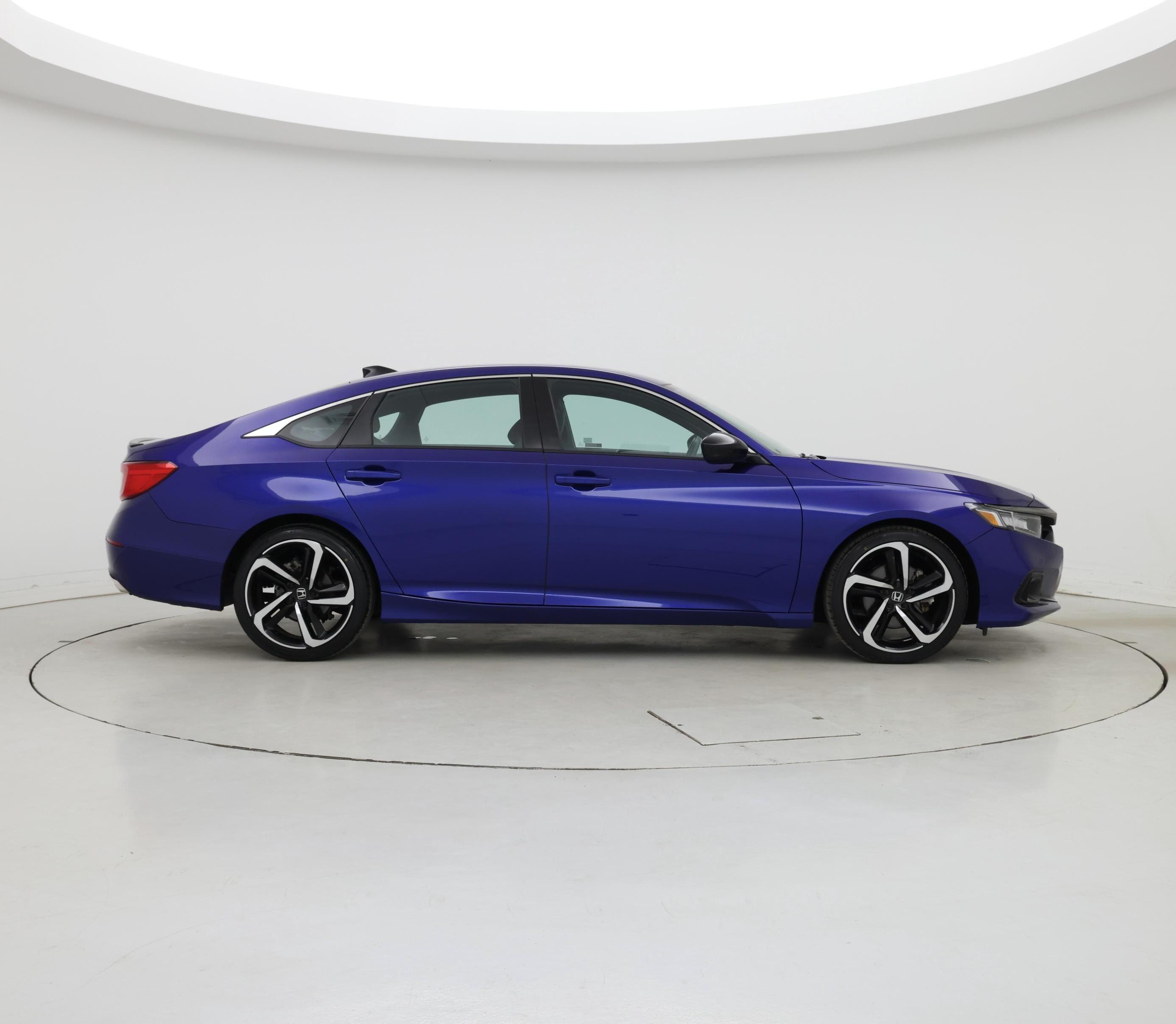Thumbnail: 2022 Honda Accord - 7