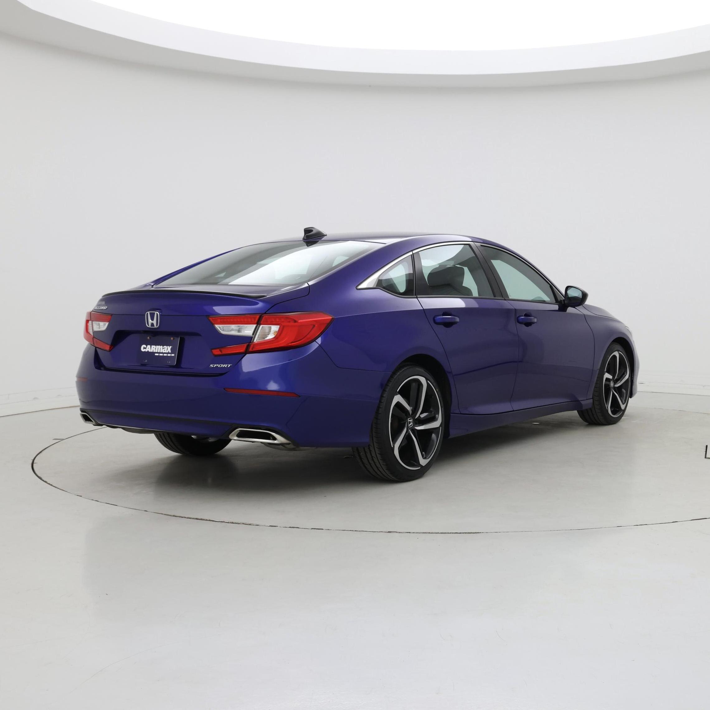 Thumbnail: 2022 Honda Accord - 8