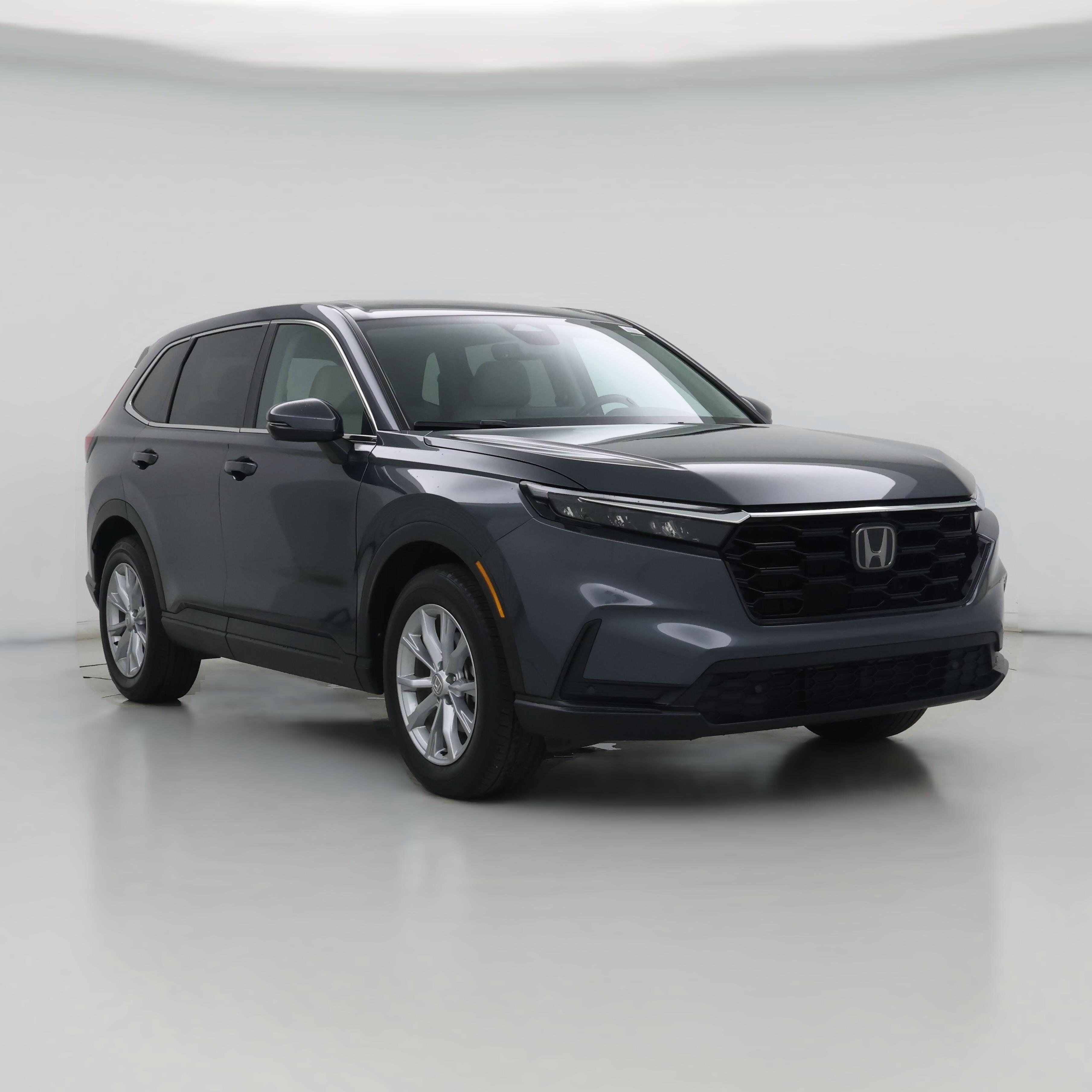 Thumbnail: 2024 Honda CR-V - 1
