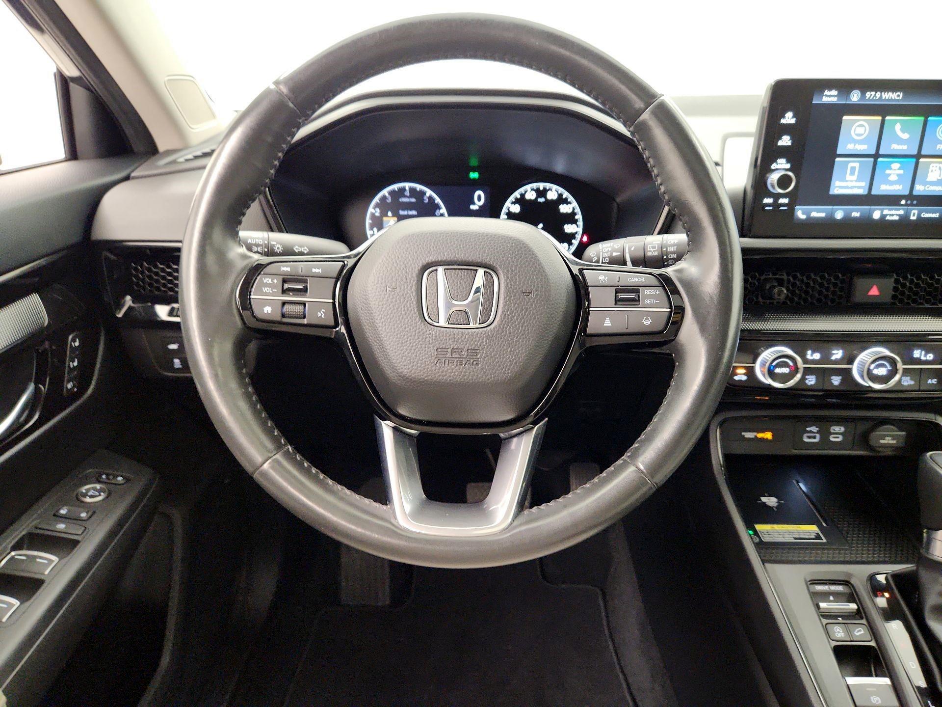 Thumbnail: 2024 Honda CR-V - 10
