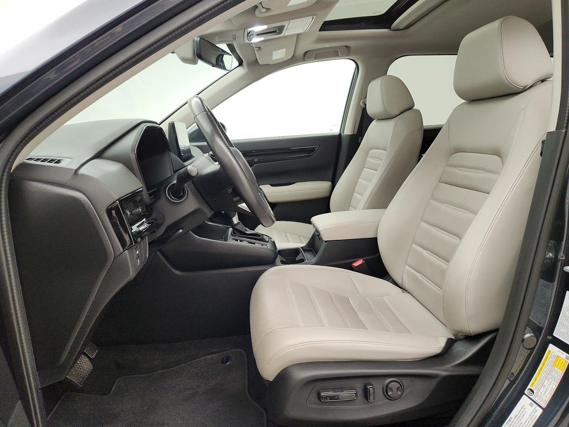 Thumbnail: 2024 Honda CR-V - 11