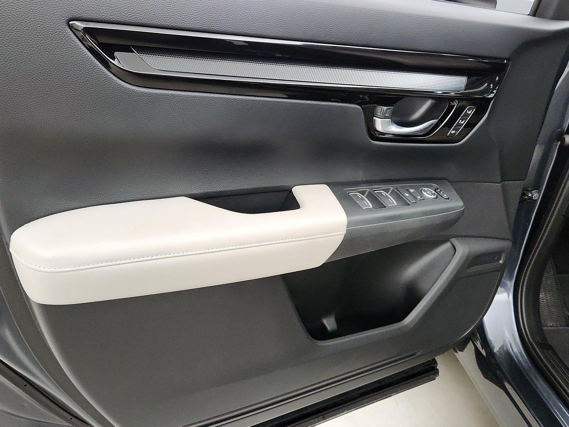 Thumbnail: 2024 Honda CR-V - 12