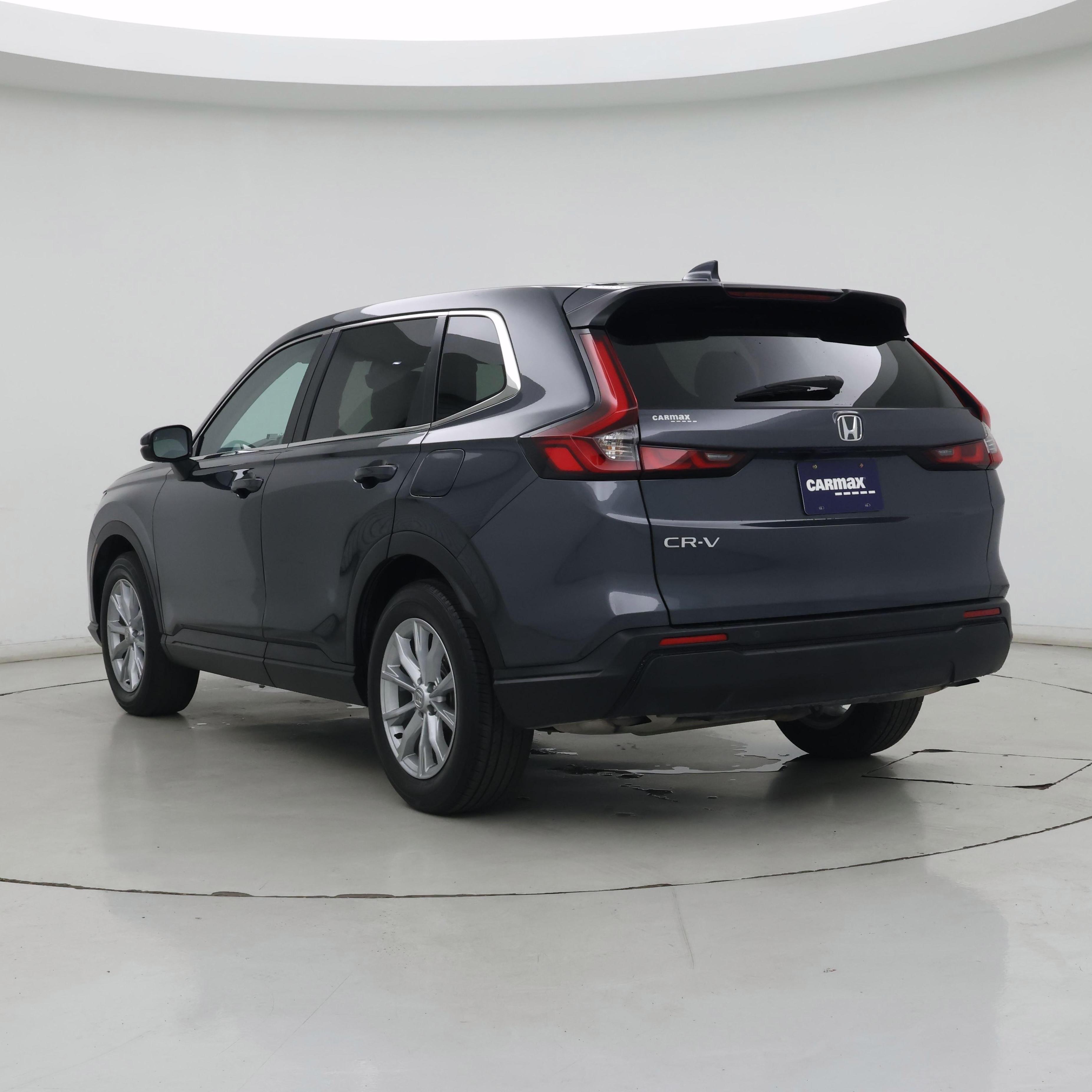 Thumbnail: 2024 Honda CR-V - 2