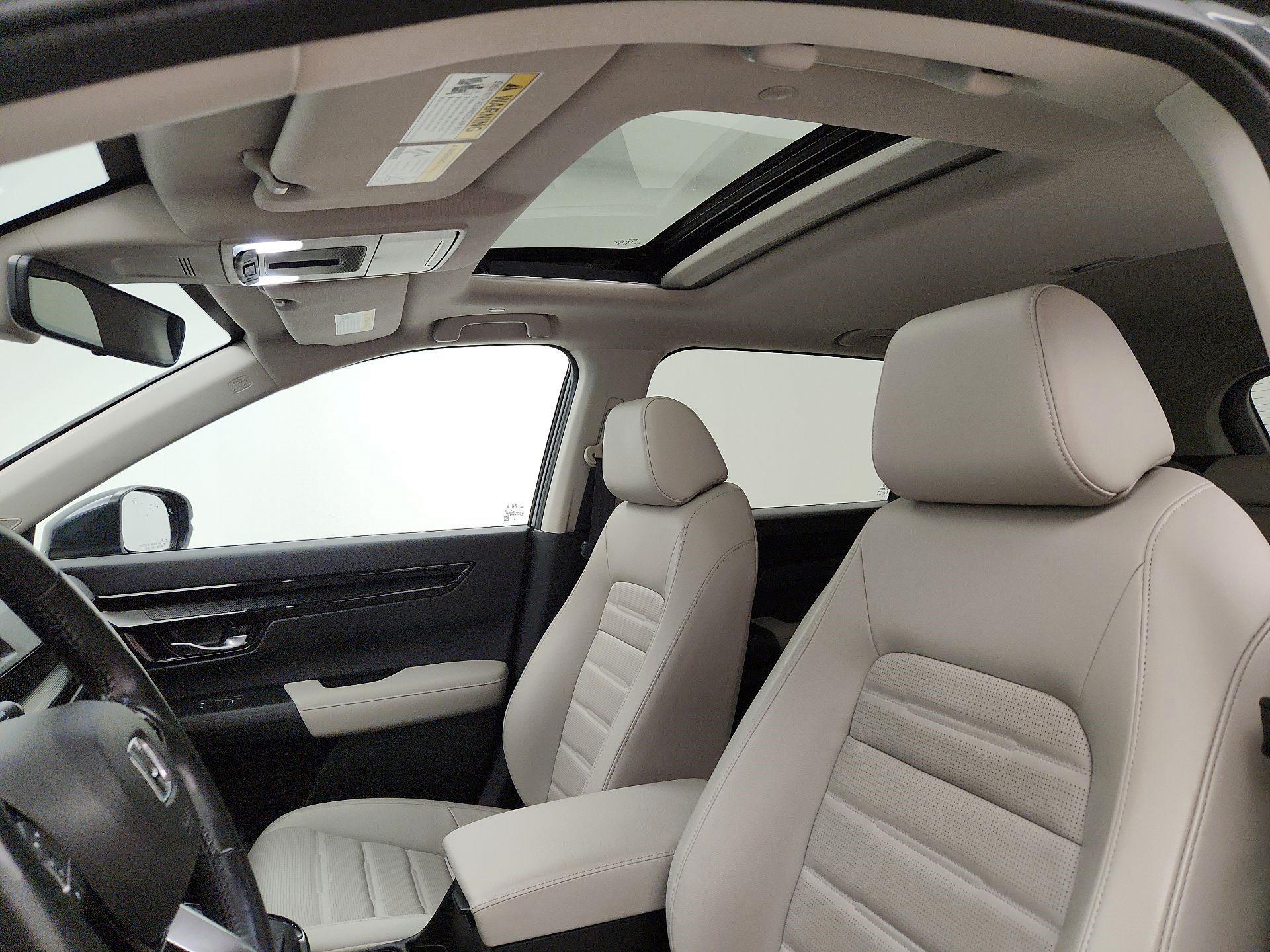 Thumbnail: 2024 Honda CR-V - 19