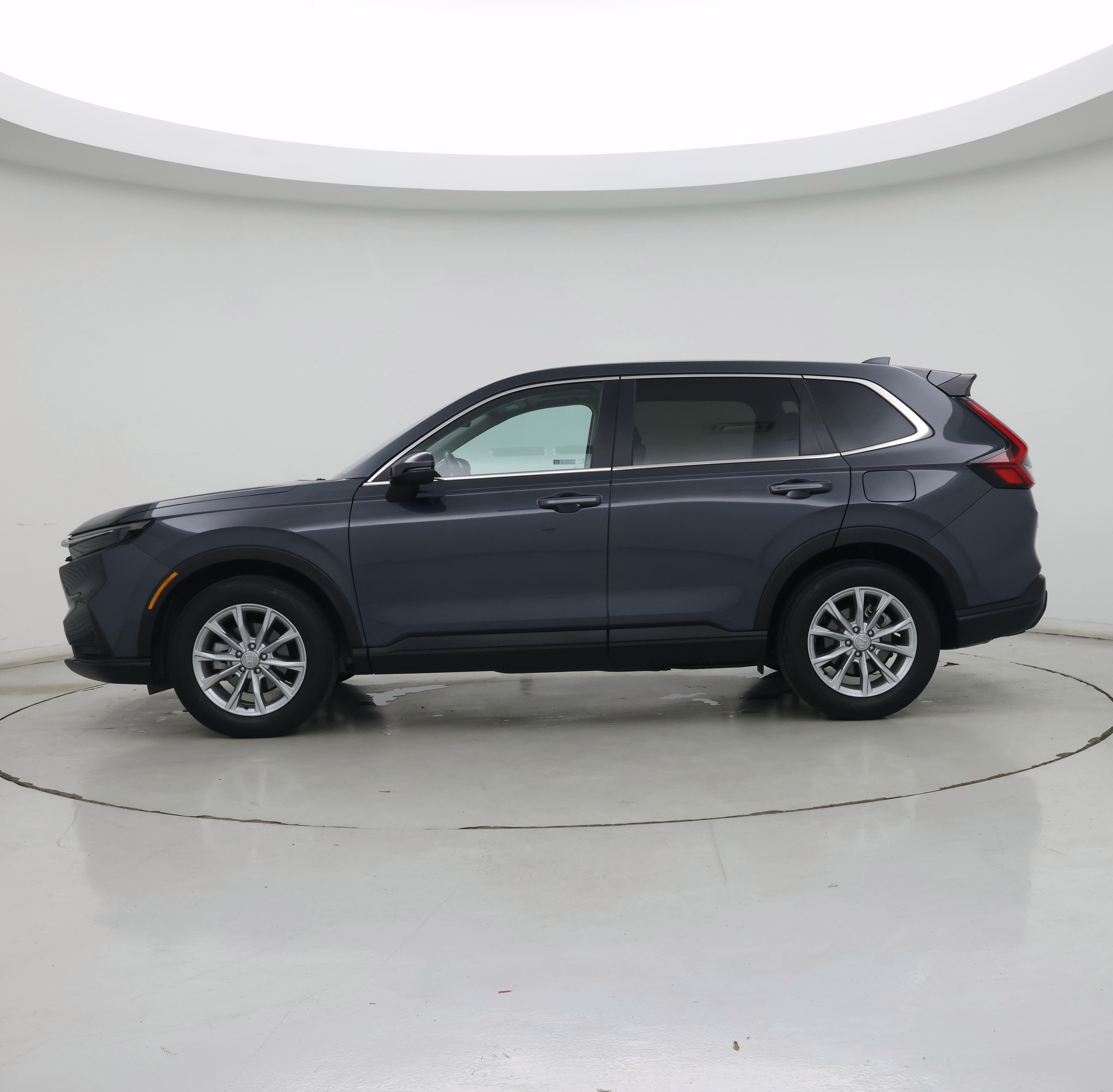 Thumbnail: 2024 Honda CR-V - 3