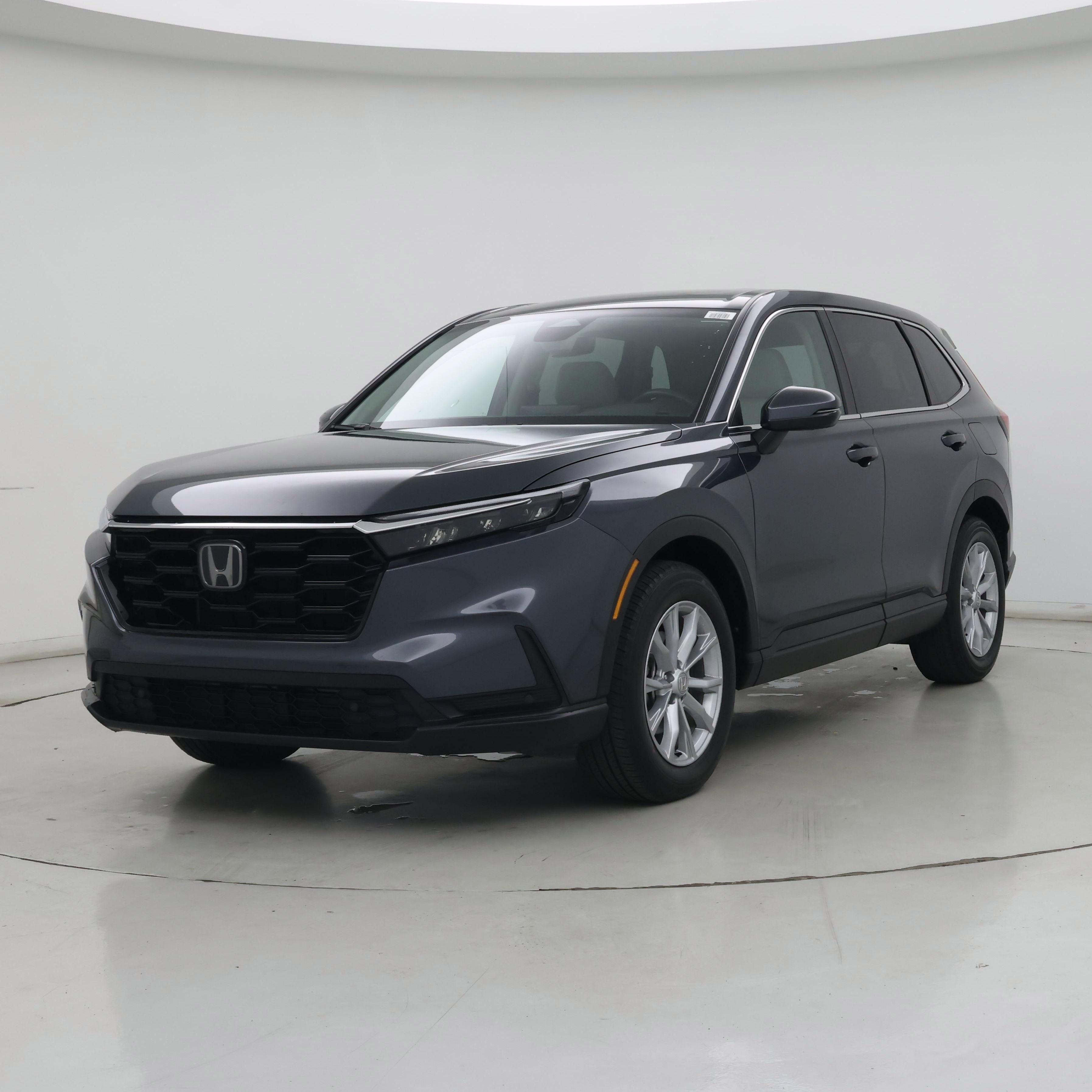 Thumbnail: 2024 Honda CR-V - 4