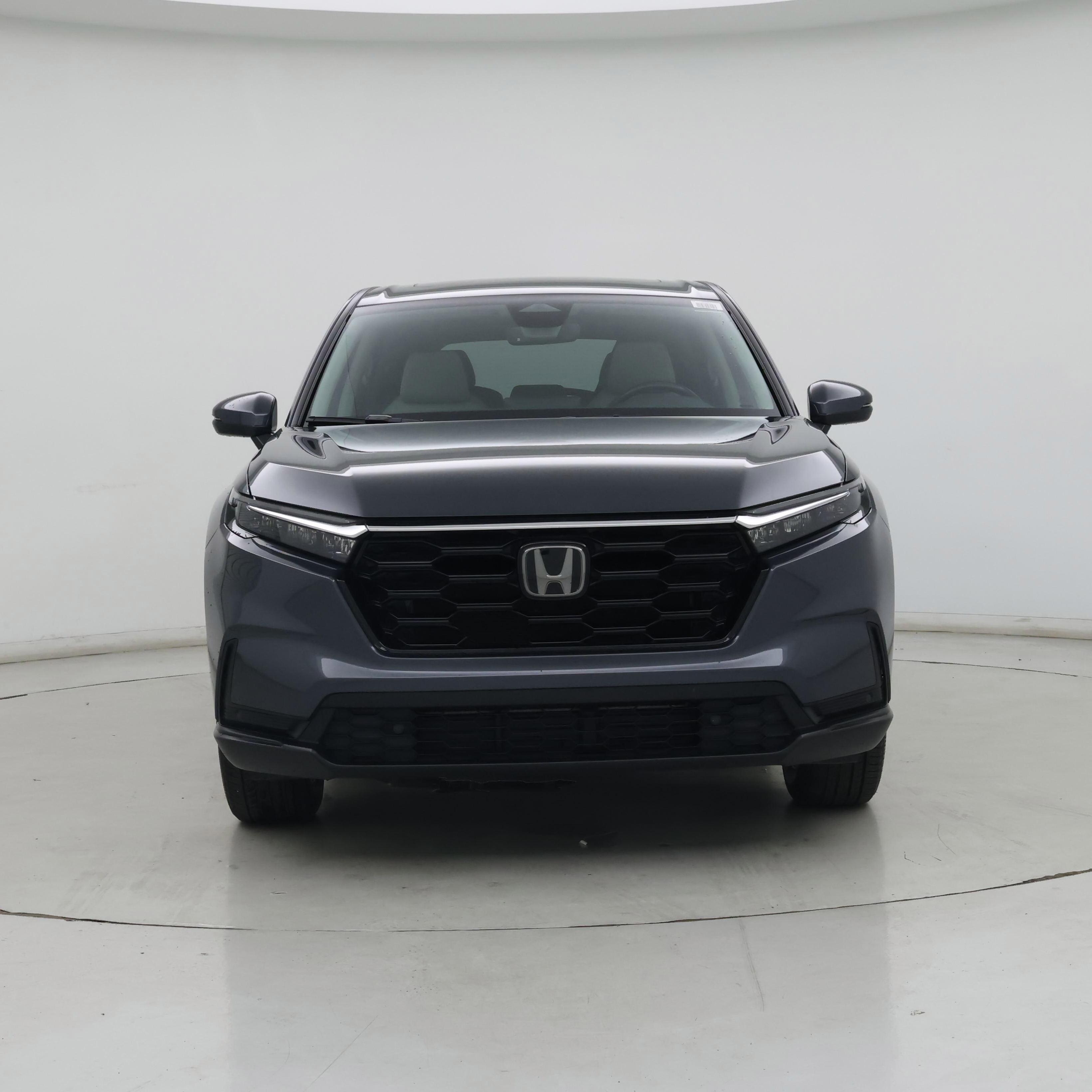 Thumbnail: 2024 Honda CR-V - 5