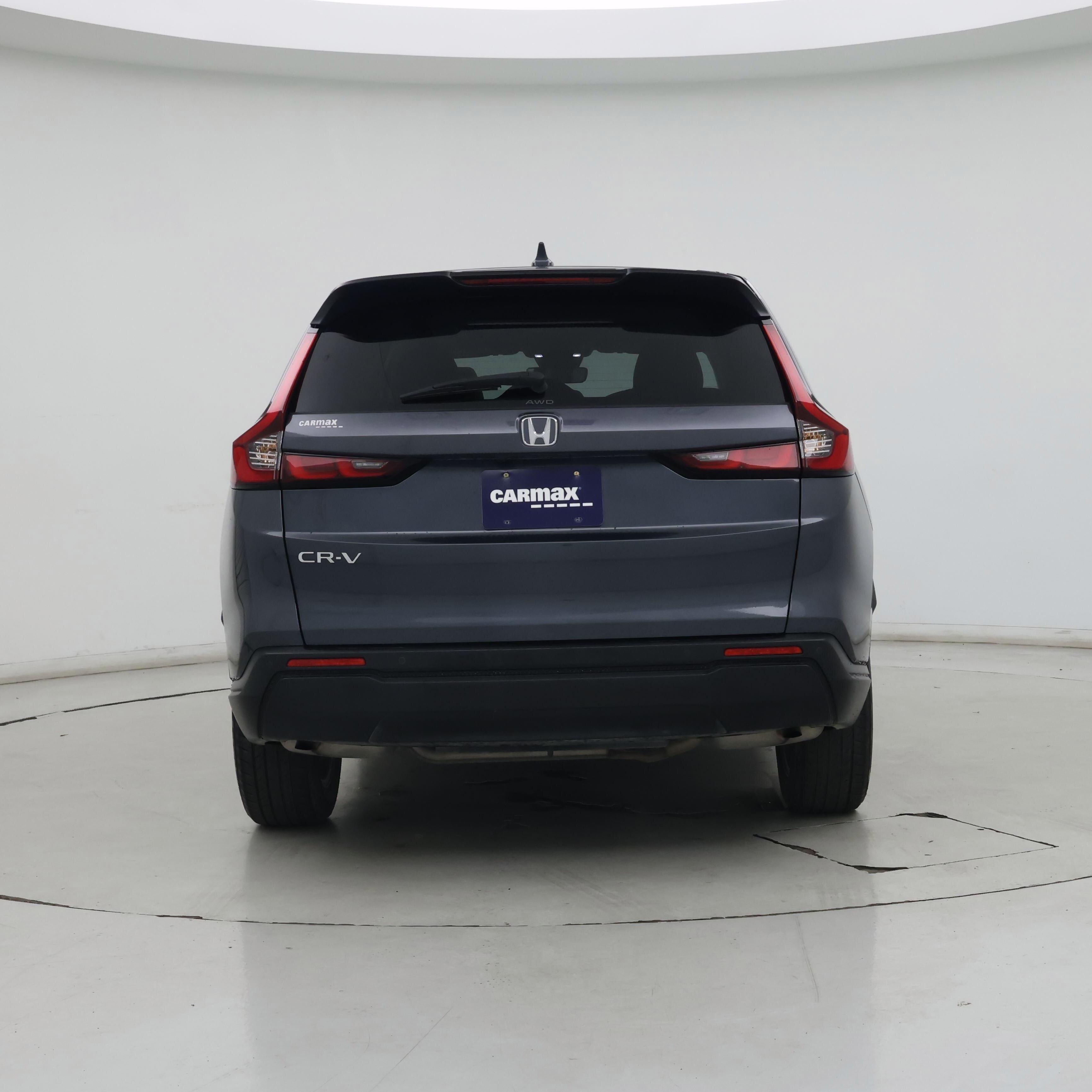 Thumbnail: 2024 Honda CR-V - 6