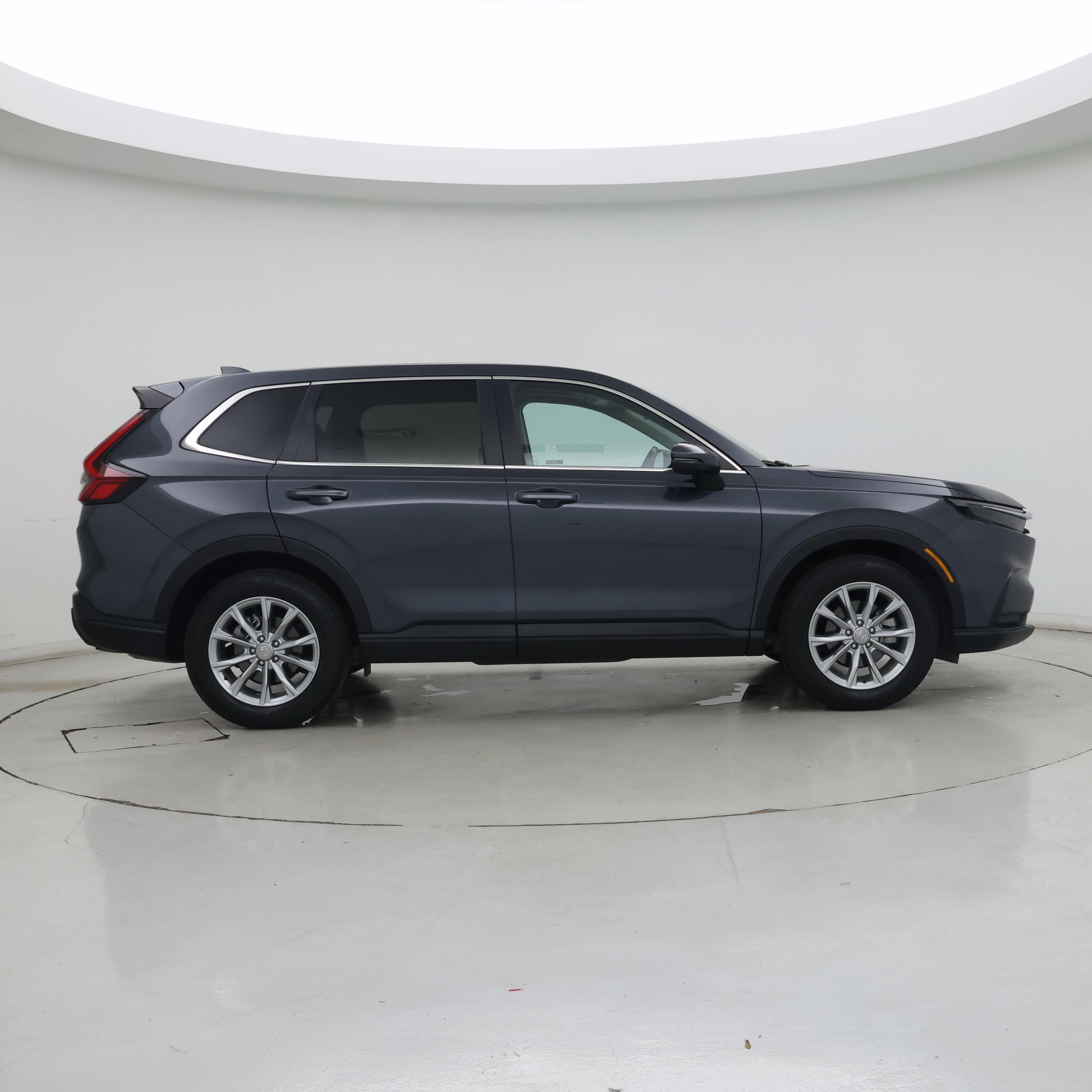Thumbnail: 2024 Honda CR-V - 7