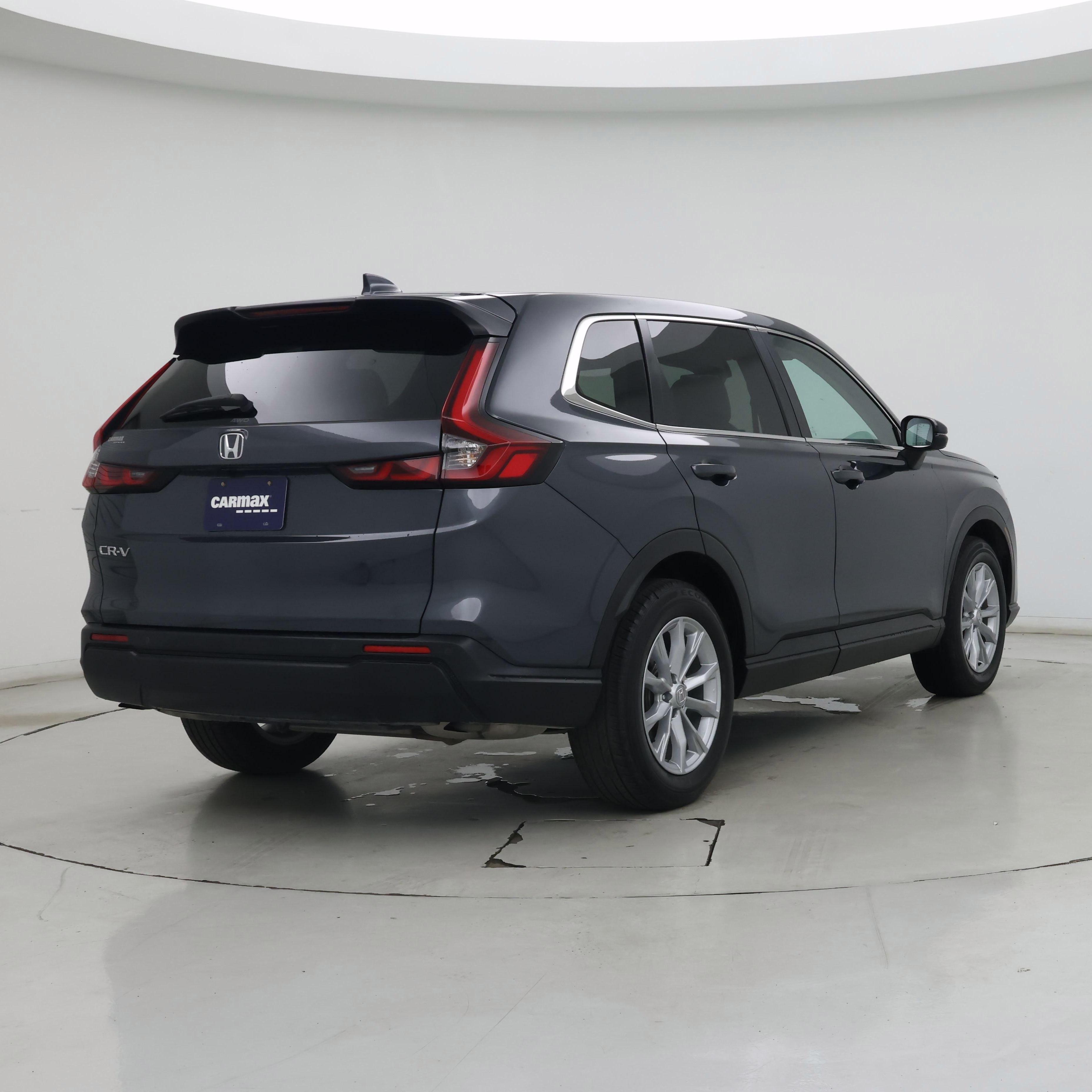 Thumbnail: 2024 Honda CR-V - 8
