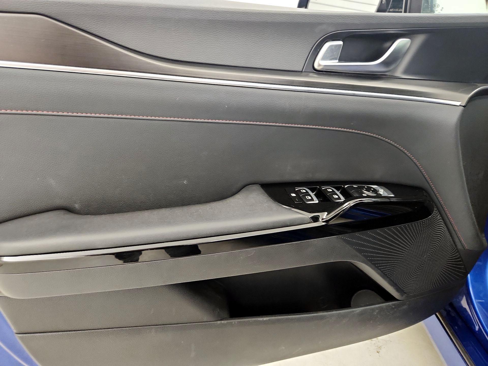 Thumbnail: 2021 Kia K5 - 12