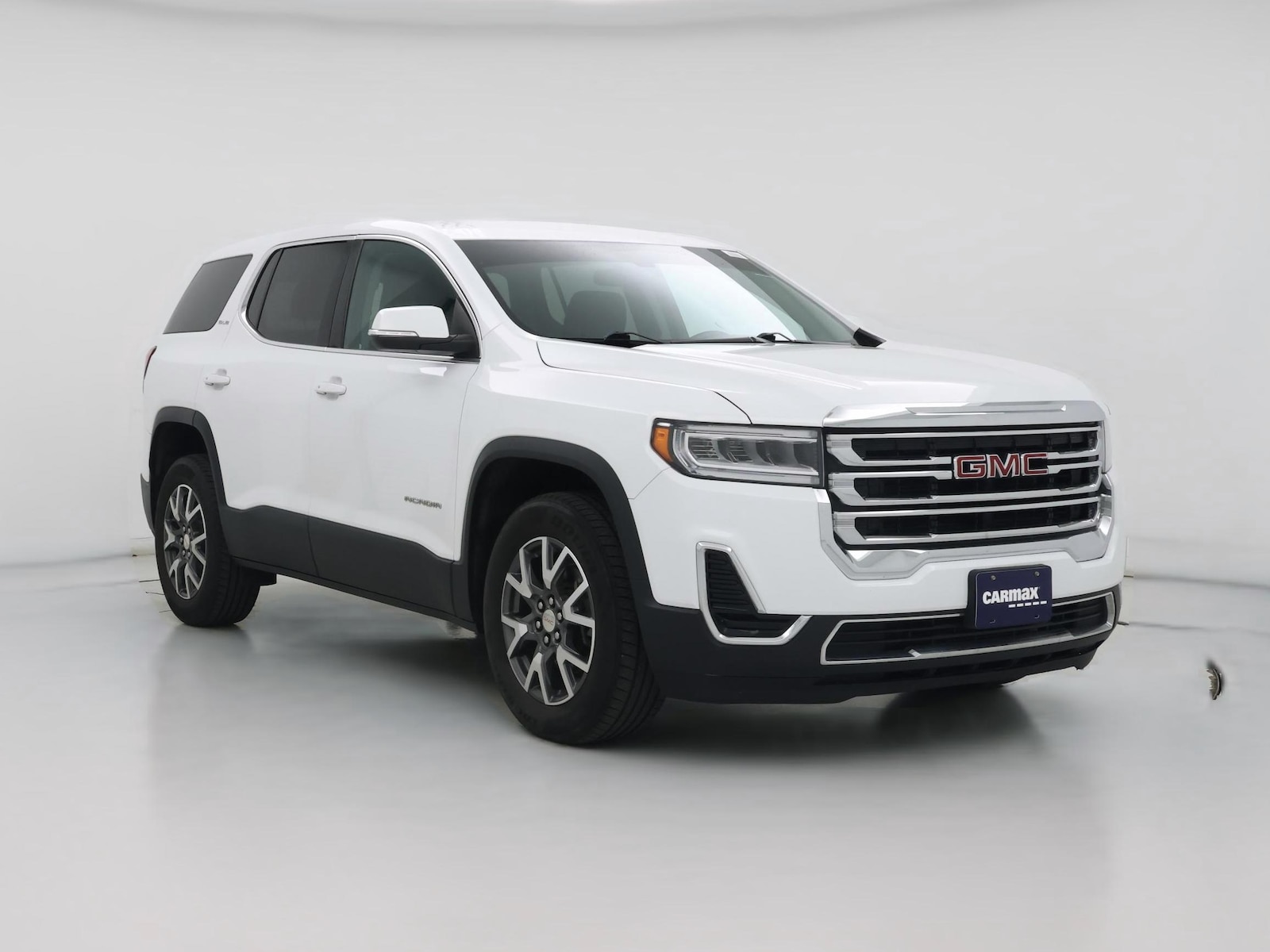 2020 GMC Acadia