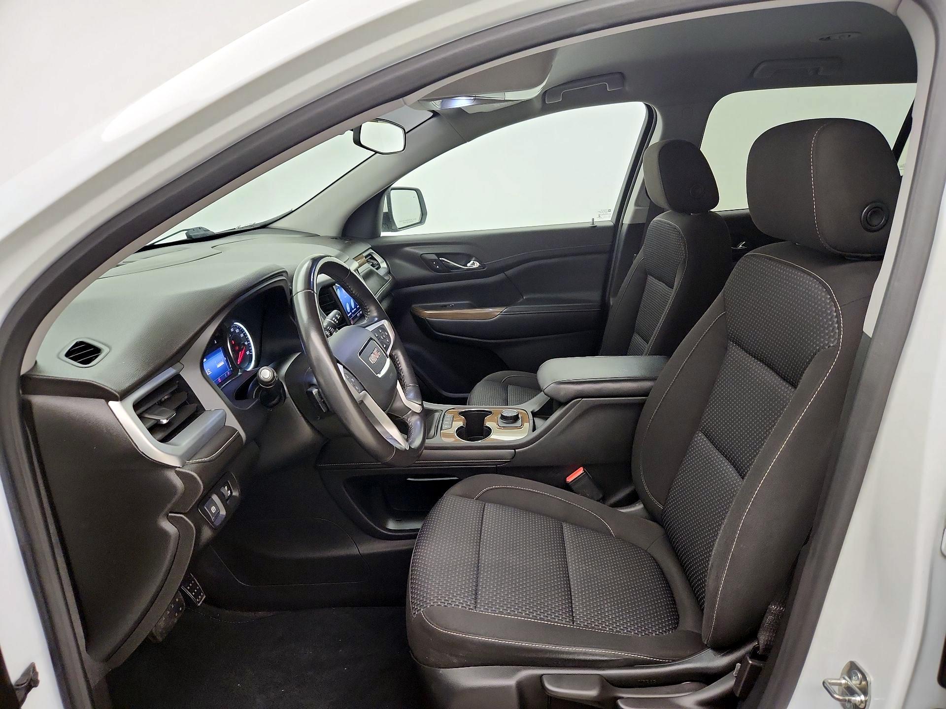 Thumbnail: 2020 GMC Acadia - 11